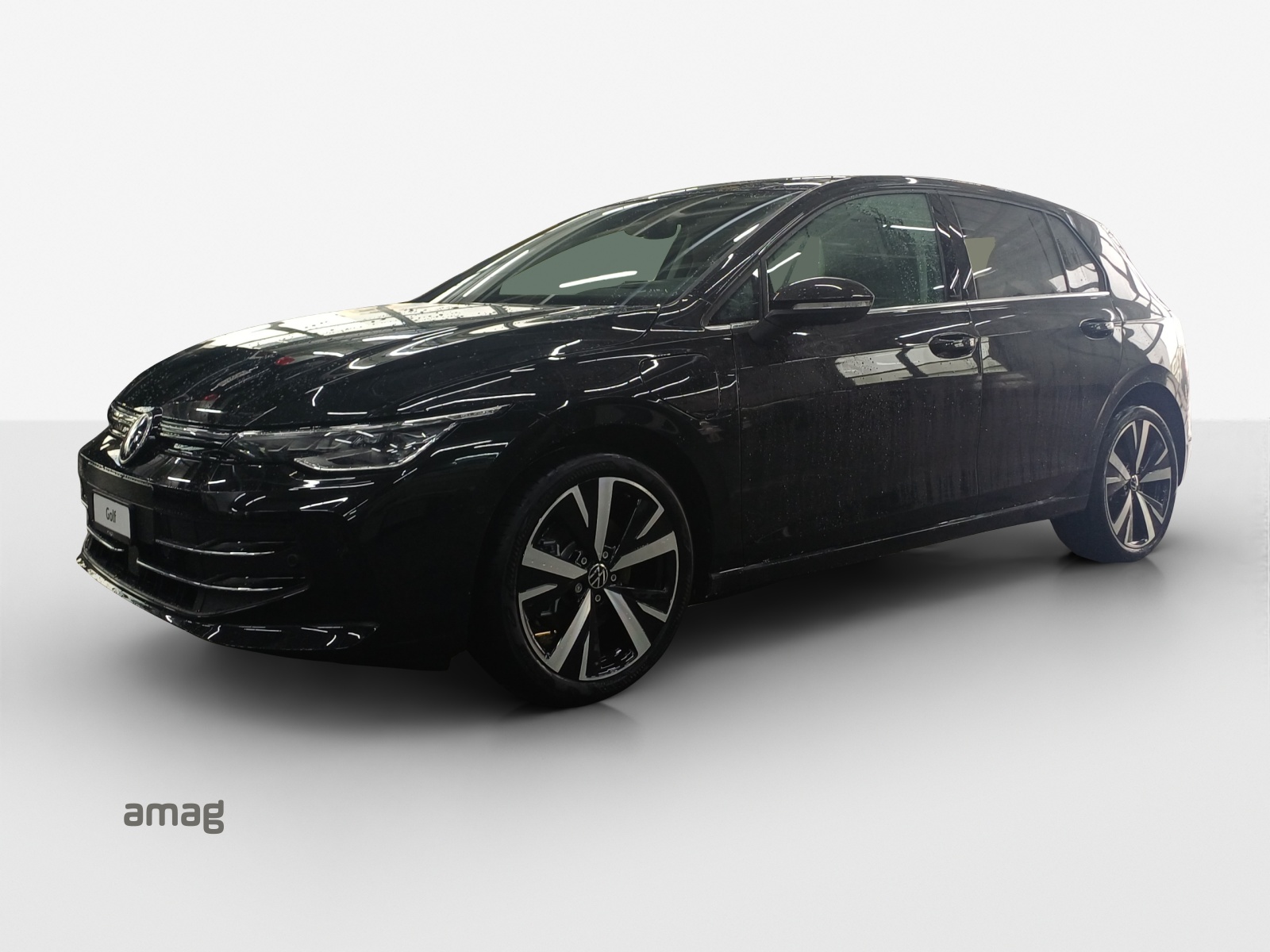 VW Golf 1.5 TSI PHEV Style-showroom-element-1