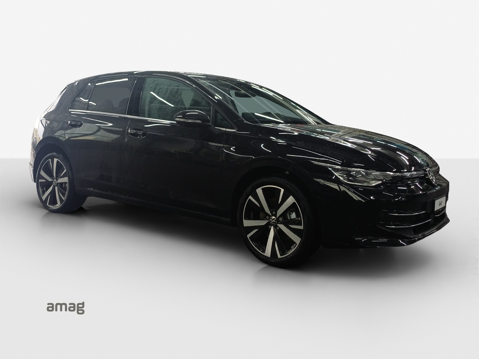 VW Golf 1.5 TSI PHEV Style-image-6