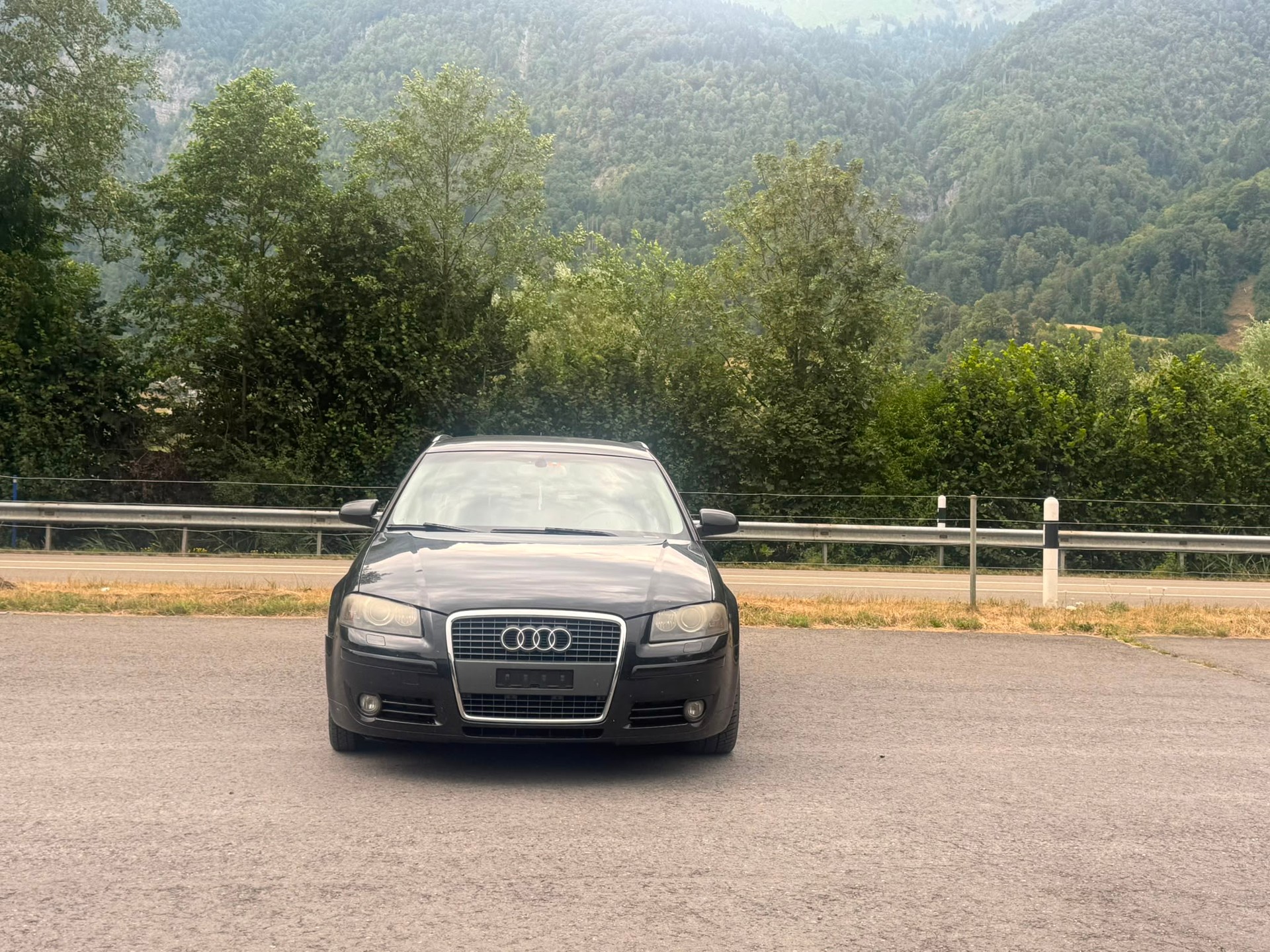 AUDI A3 2.0 Turbo FSI Ambiente quattro