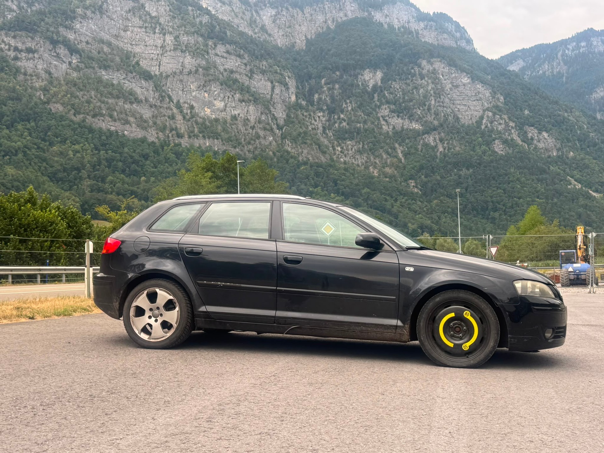 AUDI A3 2.0 Turbo FSI Ambiente quattro-image-4