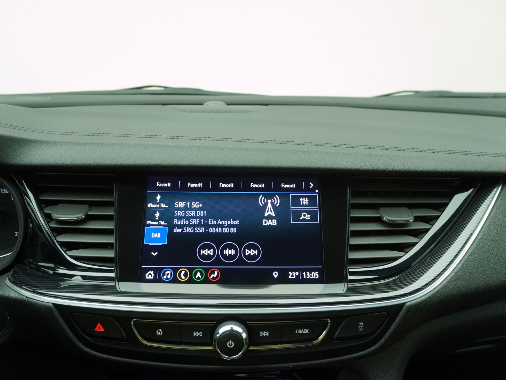 OPEL Insignia Sports Tourer 1.5 T OPC Line-image-19