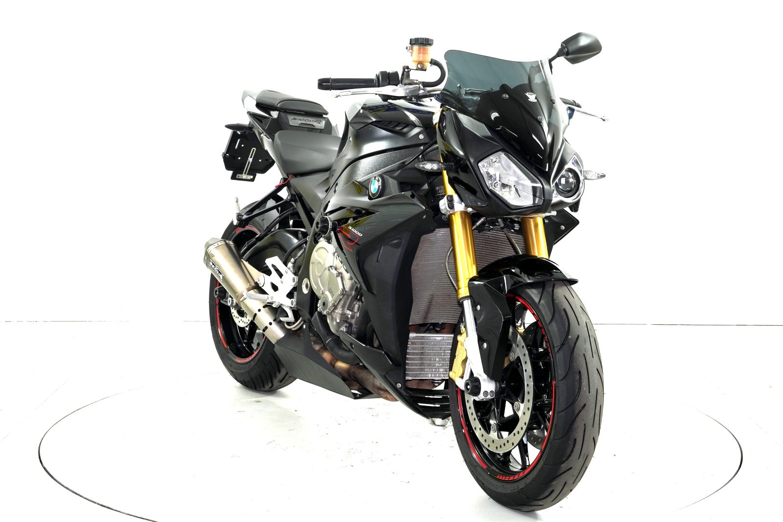 BMW S 1000 R ABS-image-1