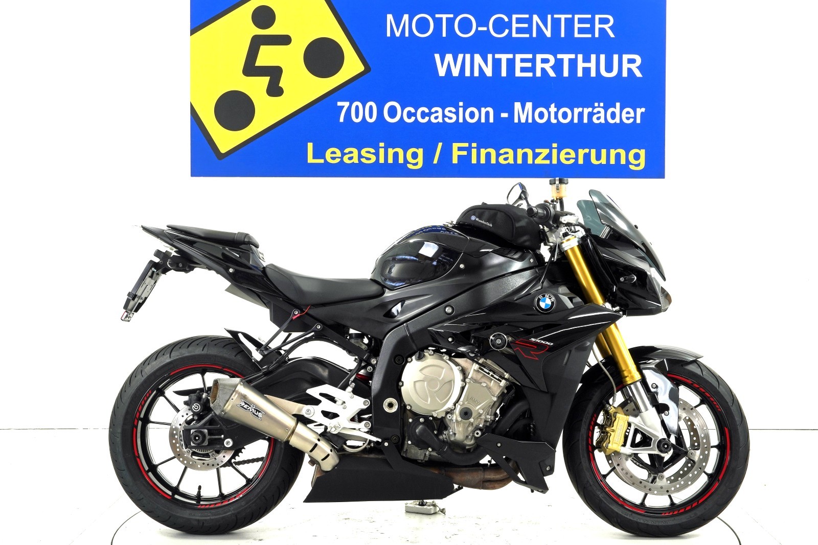 BMW S 1000 R ABS-image-0