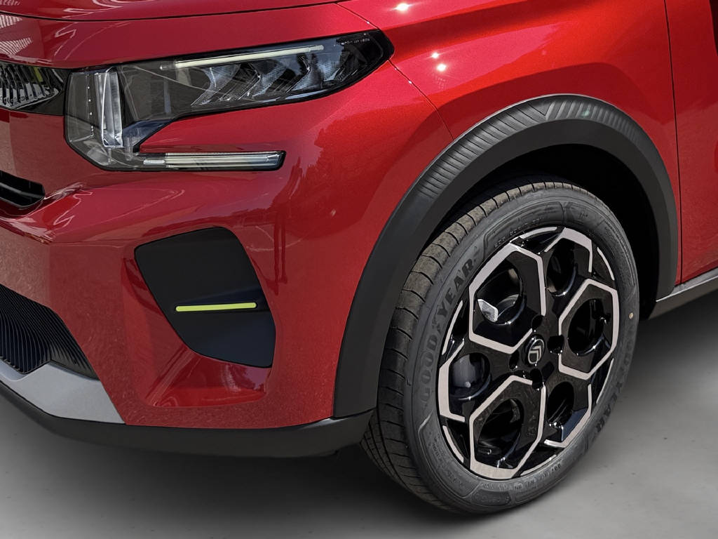 CITROEN C3 1.2 Hybrid Max-showroom-element-1