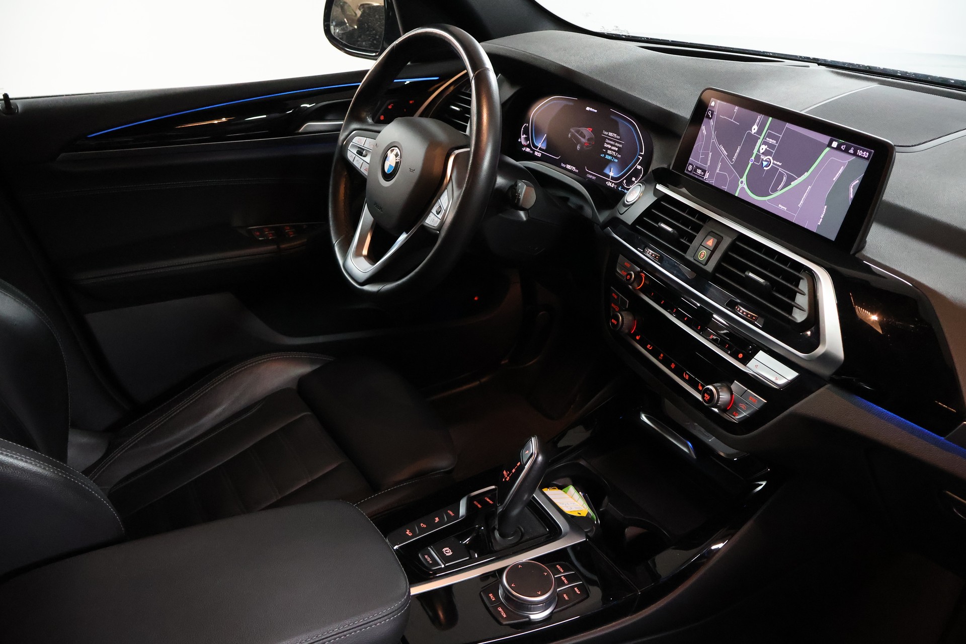 BMW X3 xDrive 30e xLine-image-13