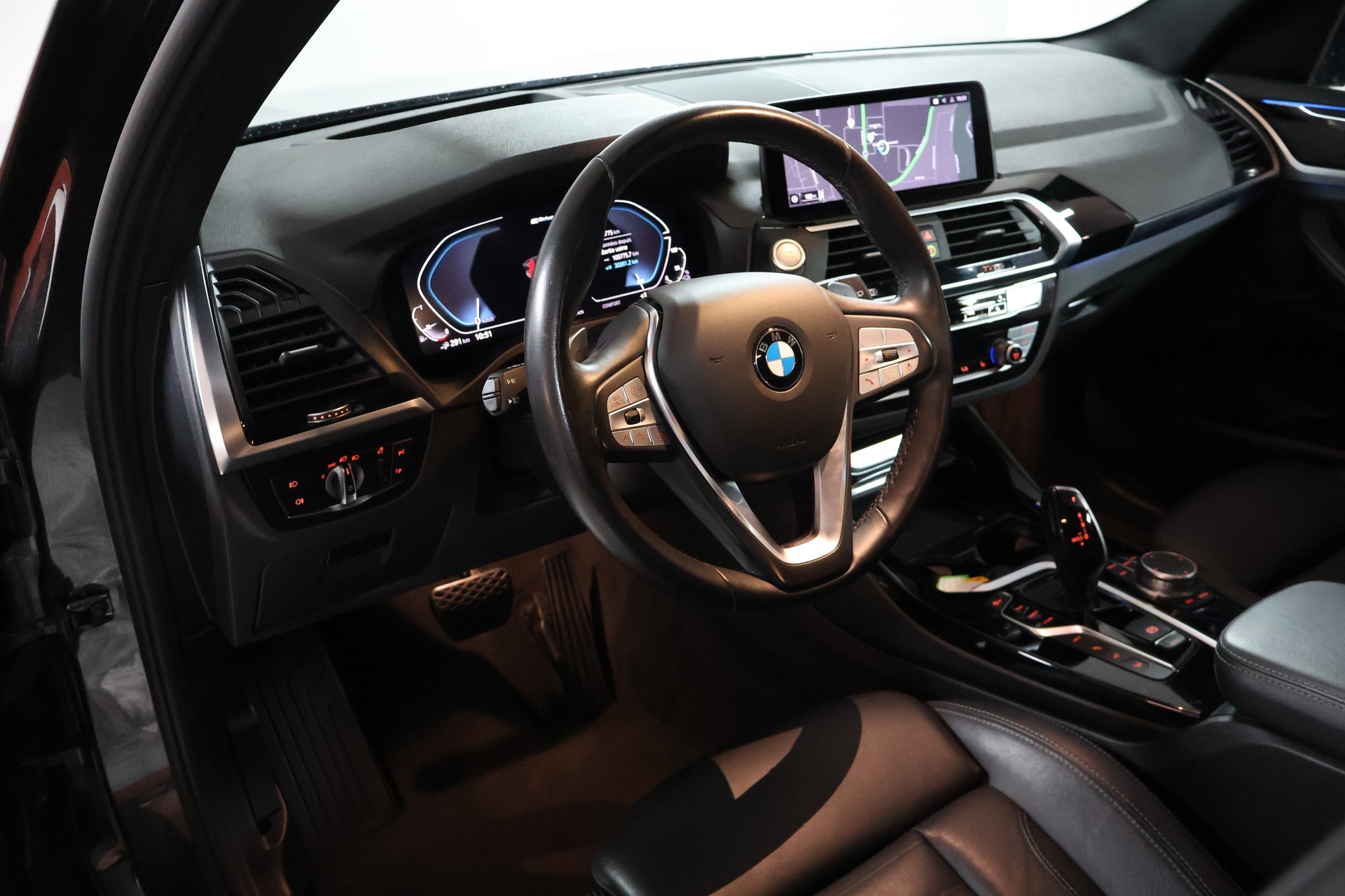BMW X3 xDrive 30e xLine-image-5