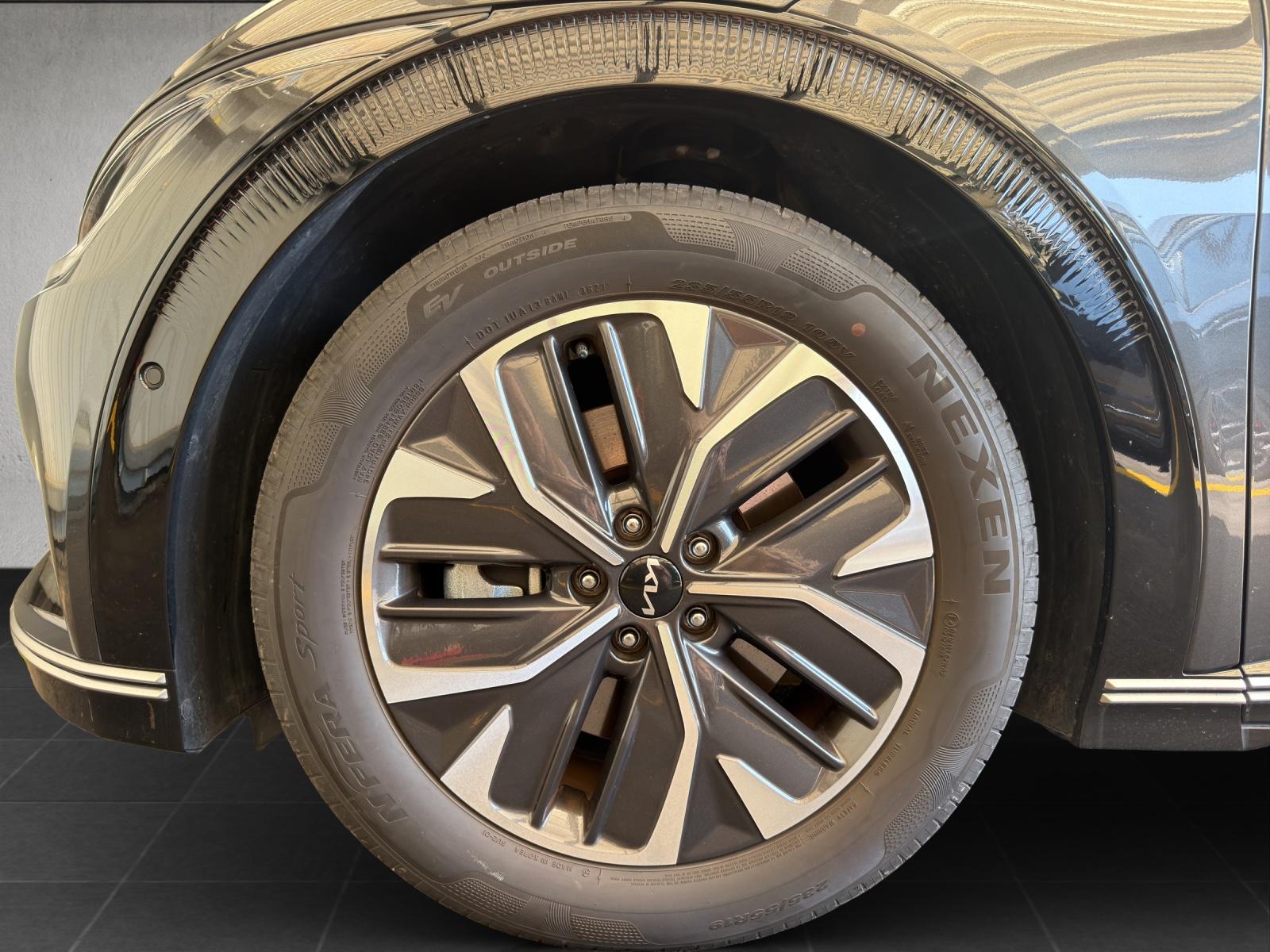 KIA EV6 77 kWh Edition 24-image-9