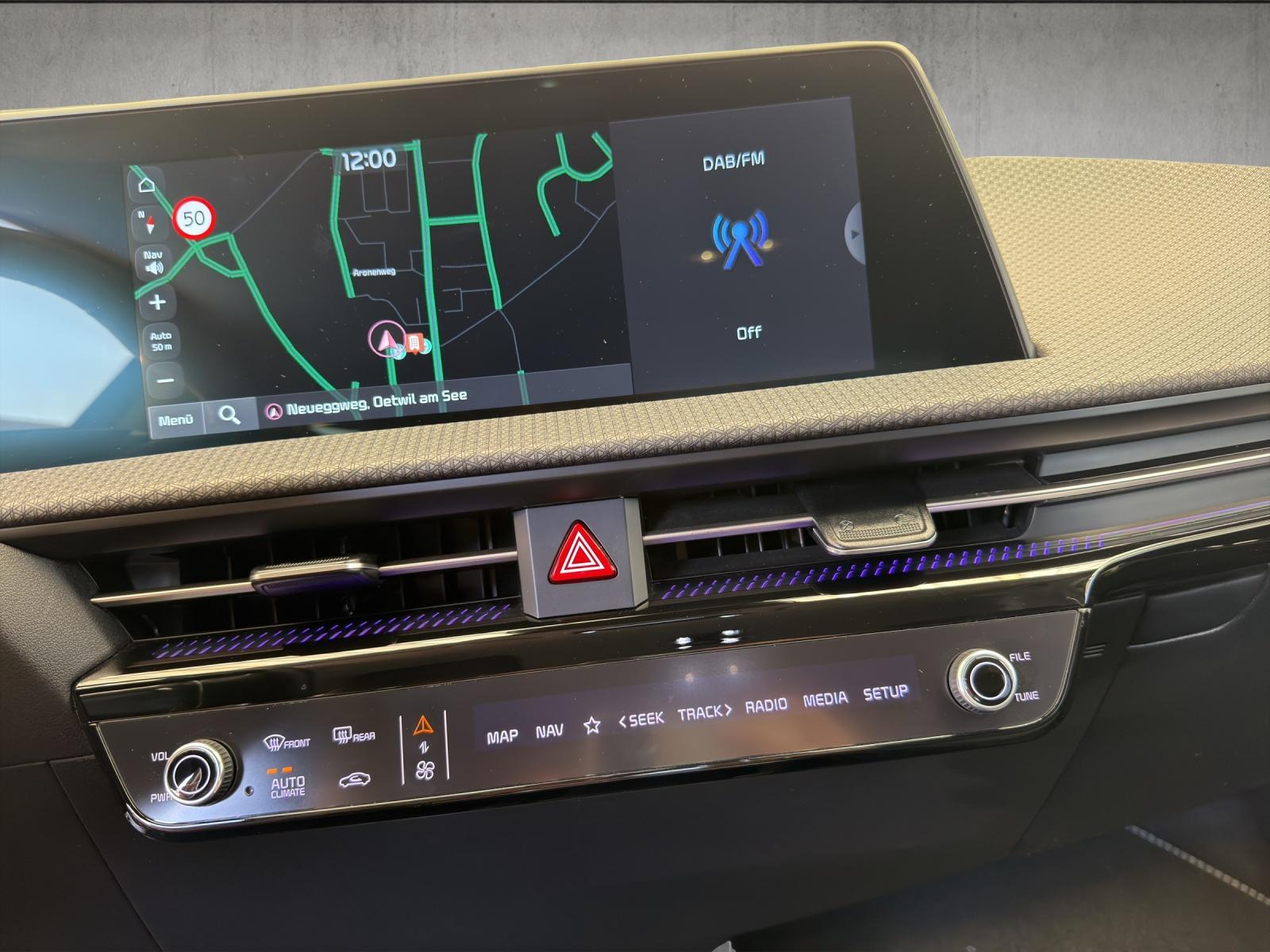 KIA EV6 77 kWh Edition 24-image-16
