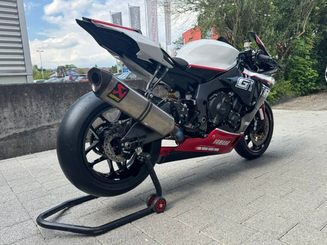 YAMAHA YZF-R1 ABS-image-7