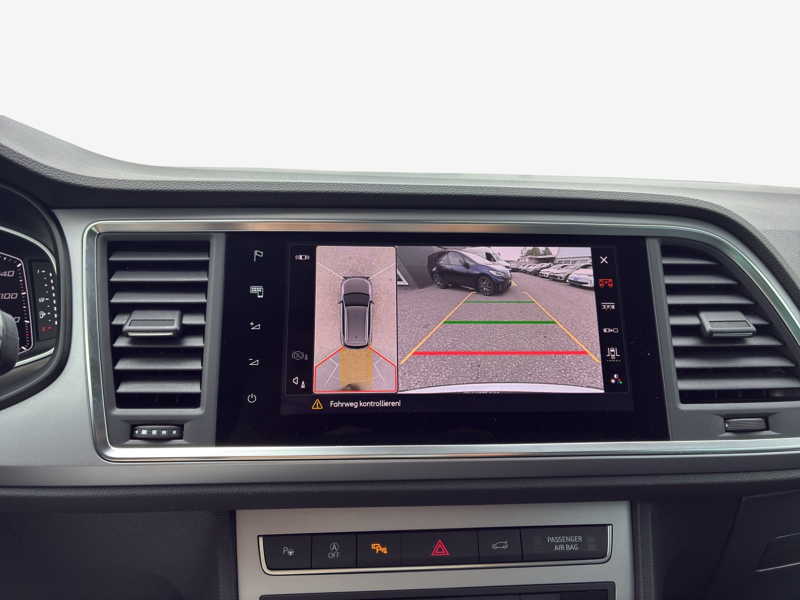 SEAT Ateca 1.5 TSI EVO DSG FR-image-13