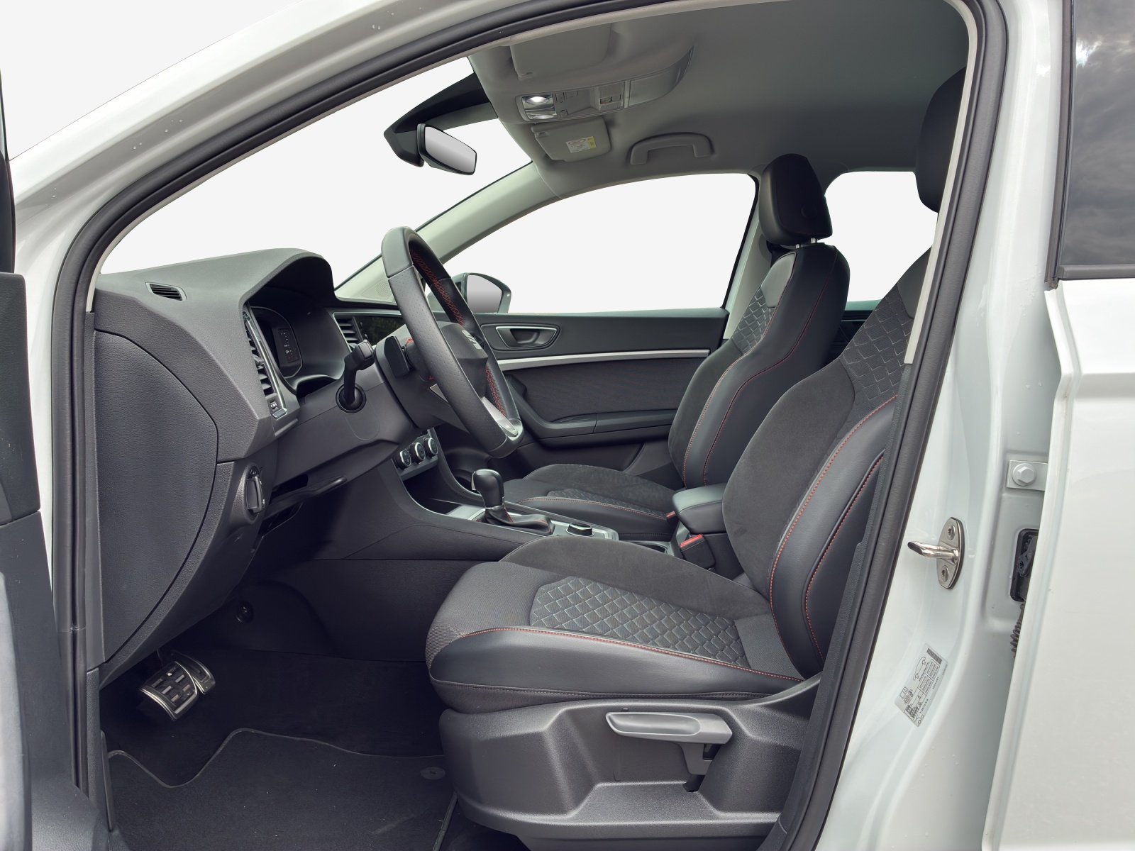 SEAT Ateca 1.5 TSI EVO DSG FR-image-7