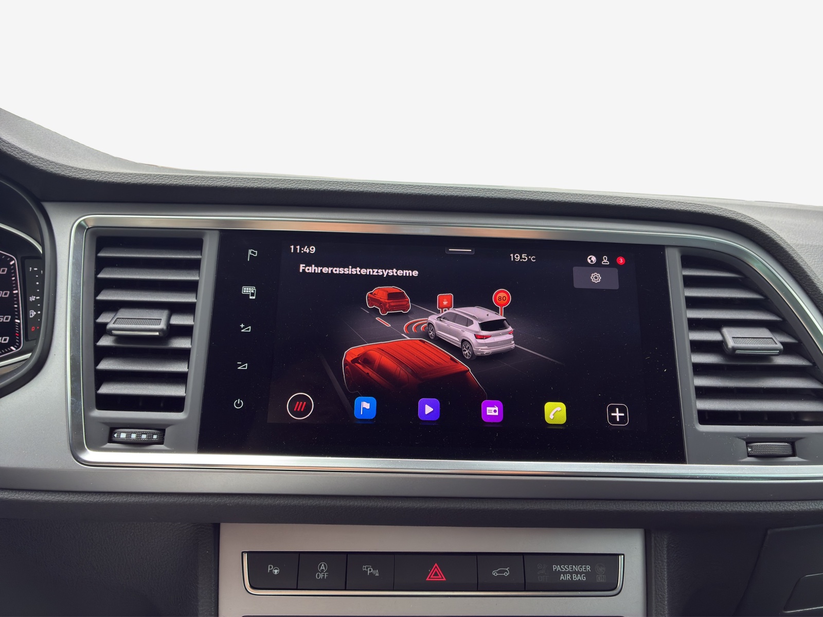SEAT Ateca 1.5 TSI EVO DSG FR-image-15