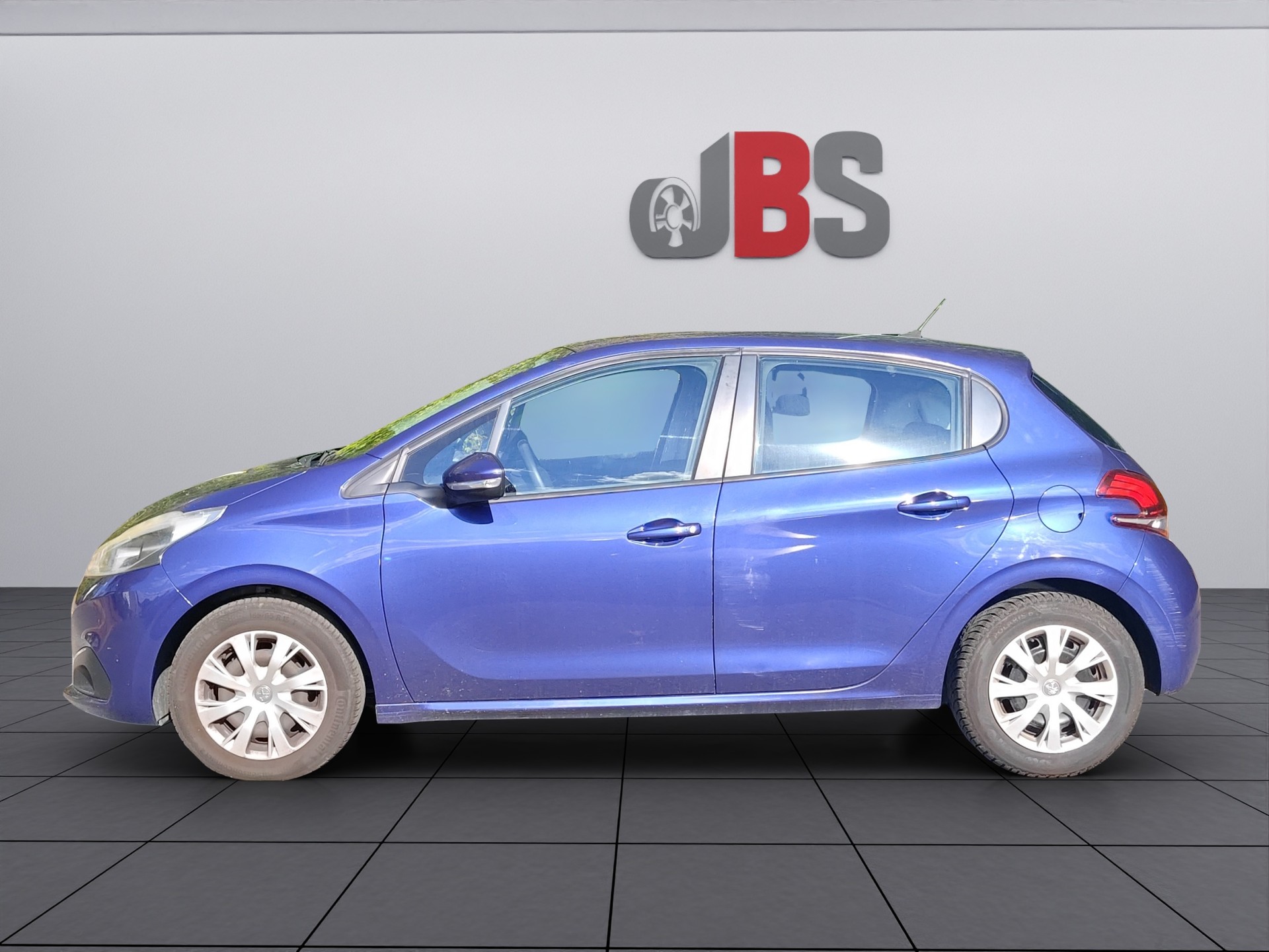 PEUGEOT 208 1.2 VTI Access-image-7