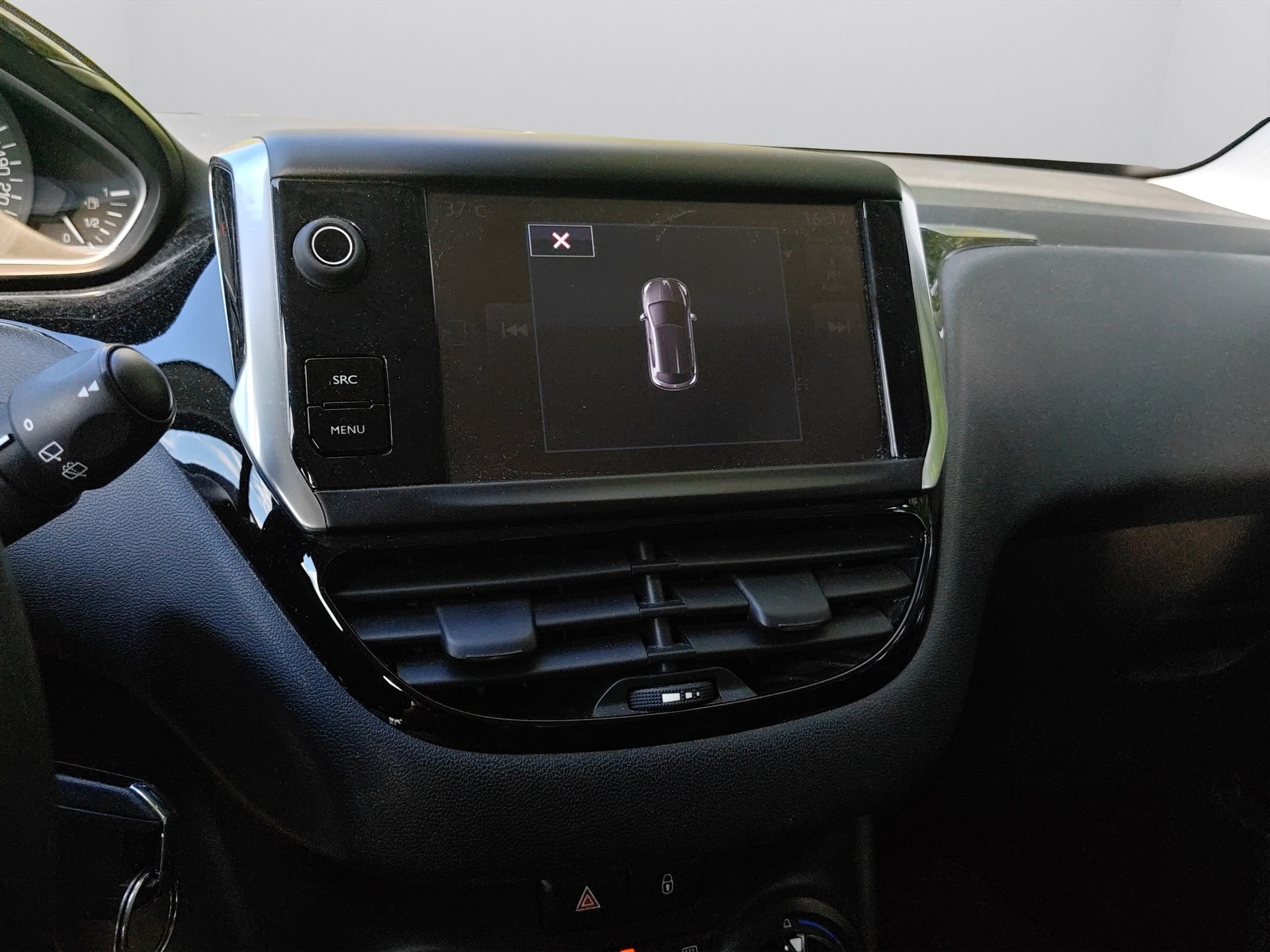 PEUGEOT 208 1.2 VTI Access-image-17