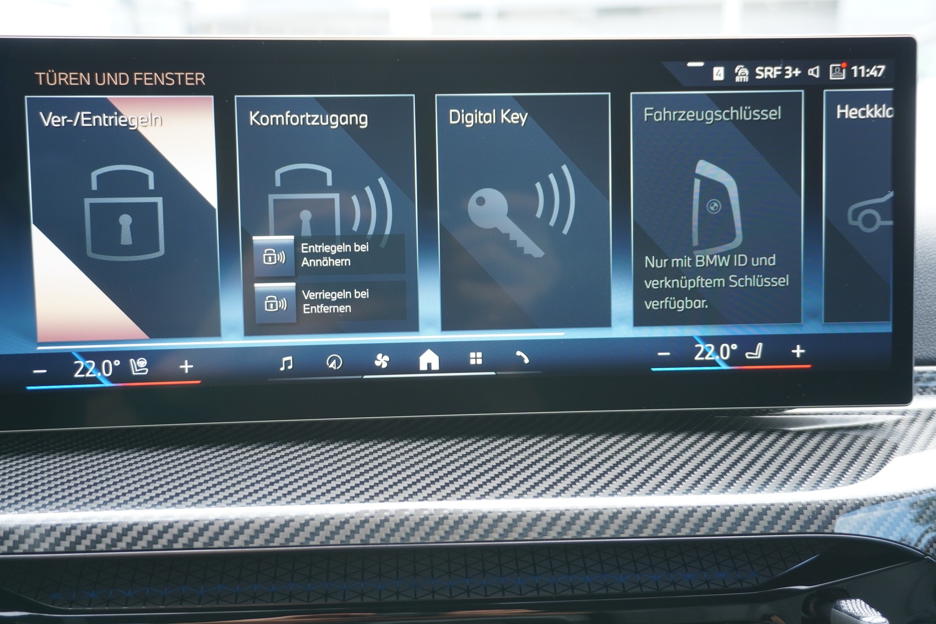 BMW i4 eDrive 40 M Sport-image-38