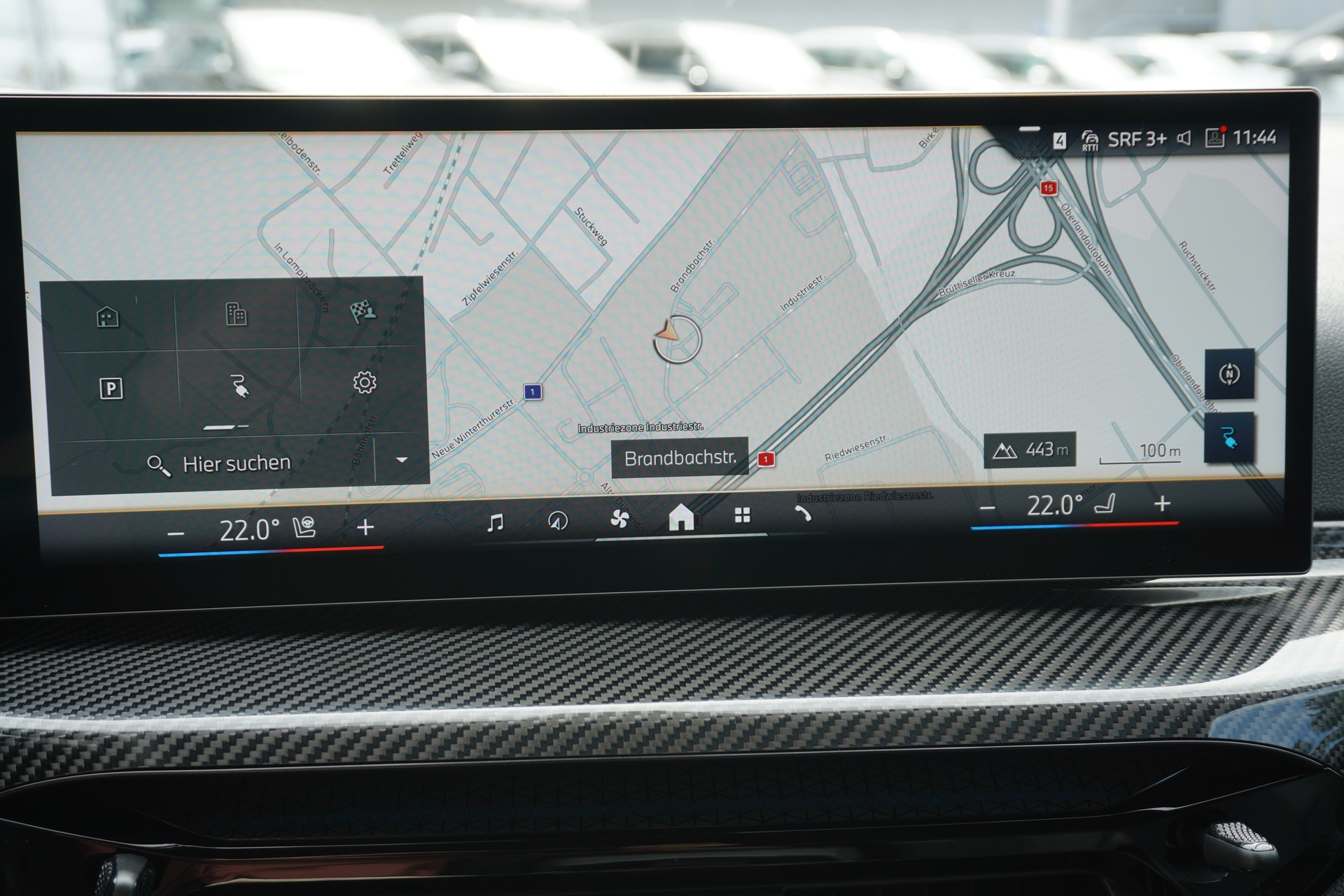 BMW i4 eDrive 40 M Sport-image-26