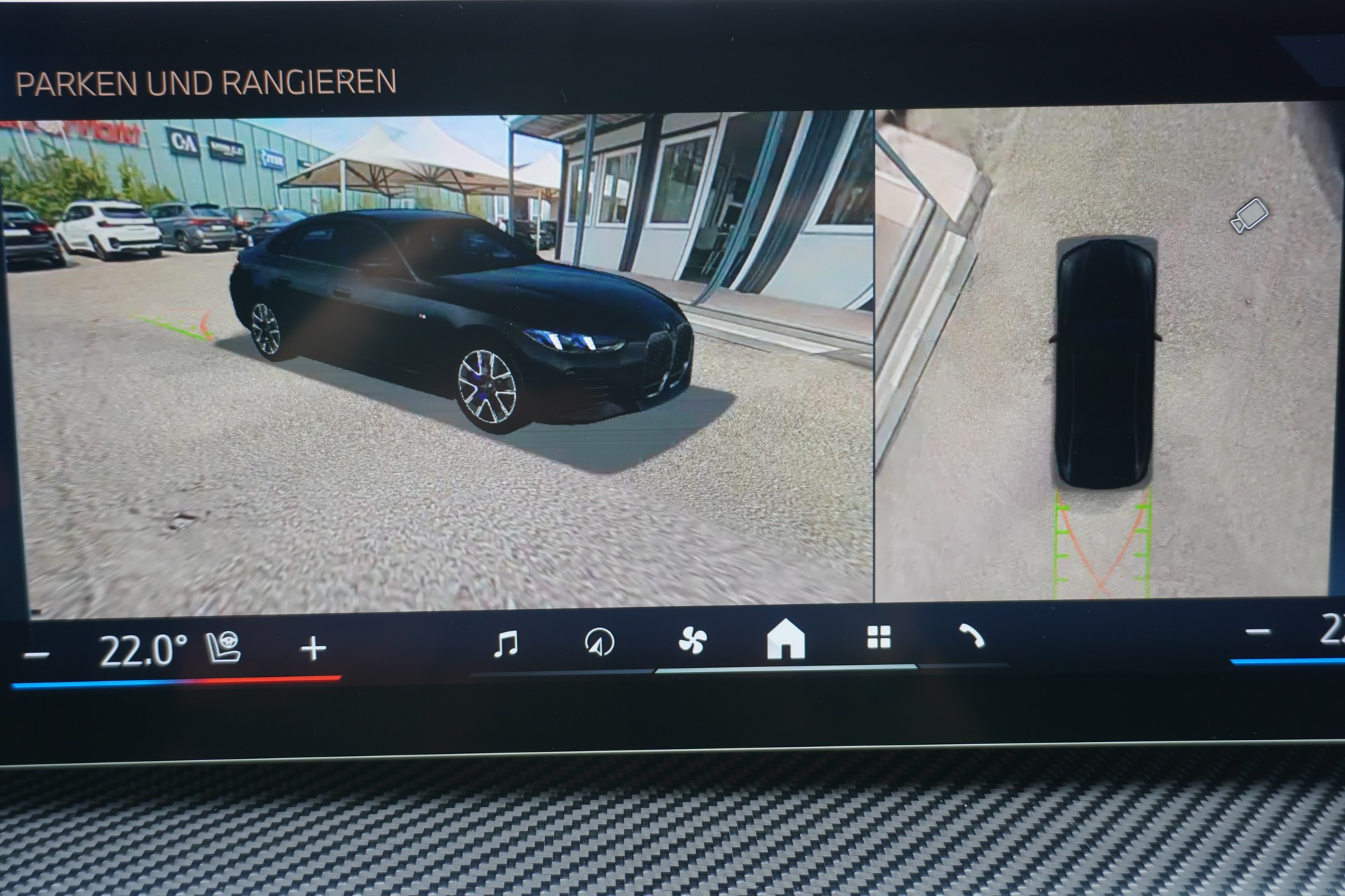 BMW i4 eDrive 40 M Sport-image-24