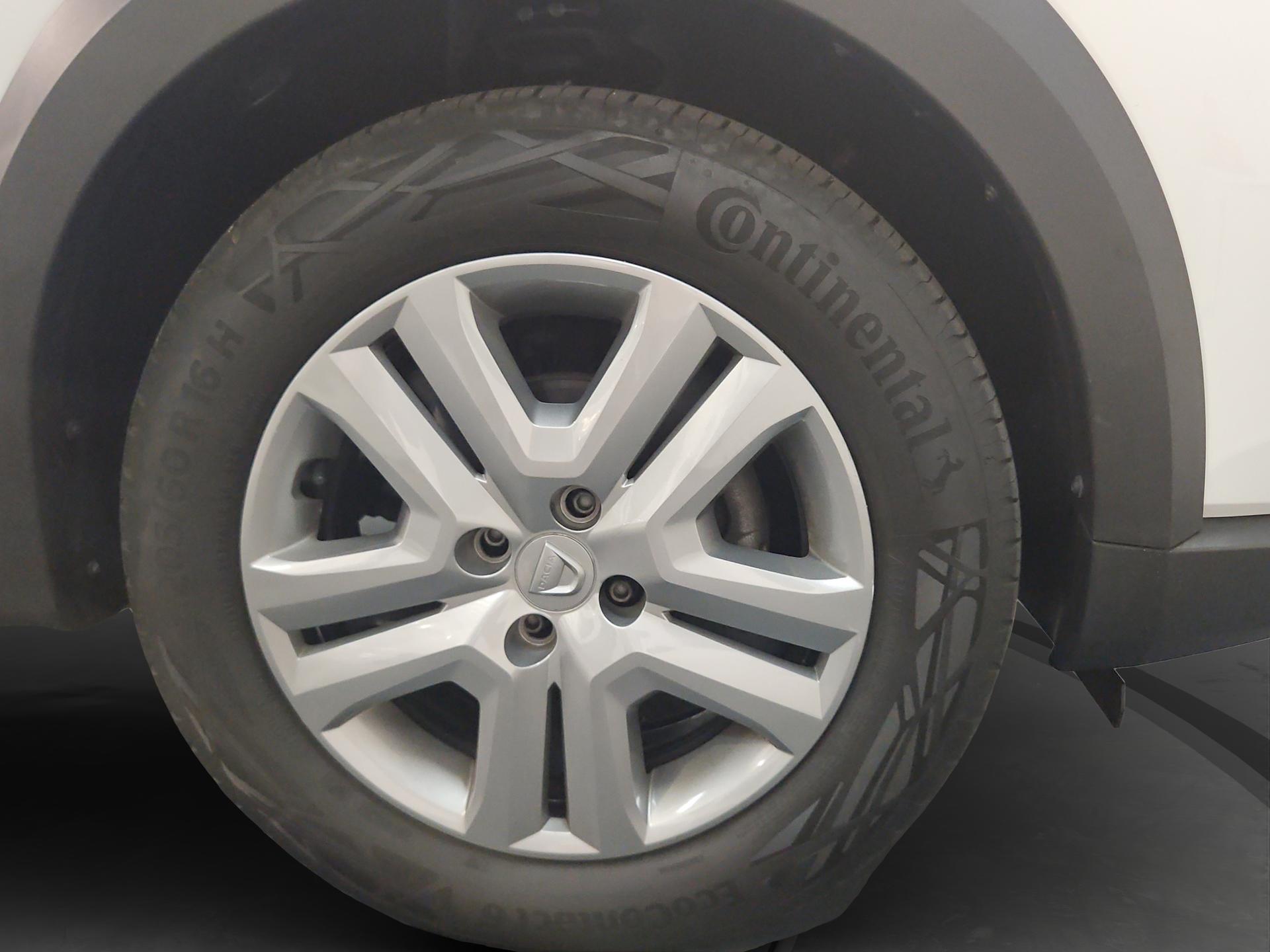 DACIA Jogger TCe 110 Comfort-image-16