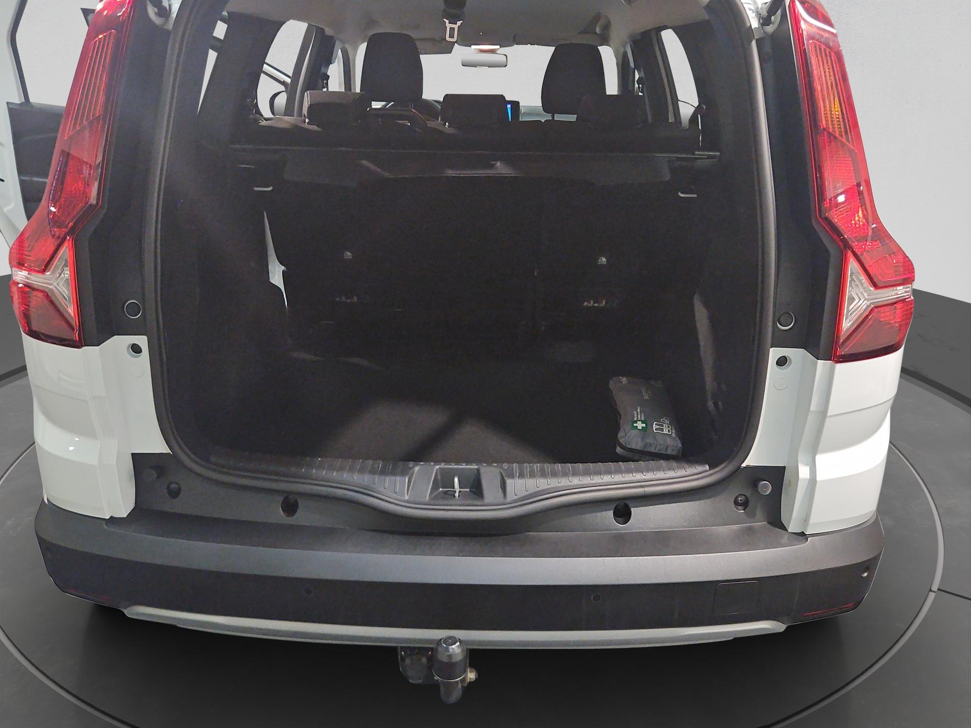 DACIA Jogger TCe 110 Comfort-image-14