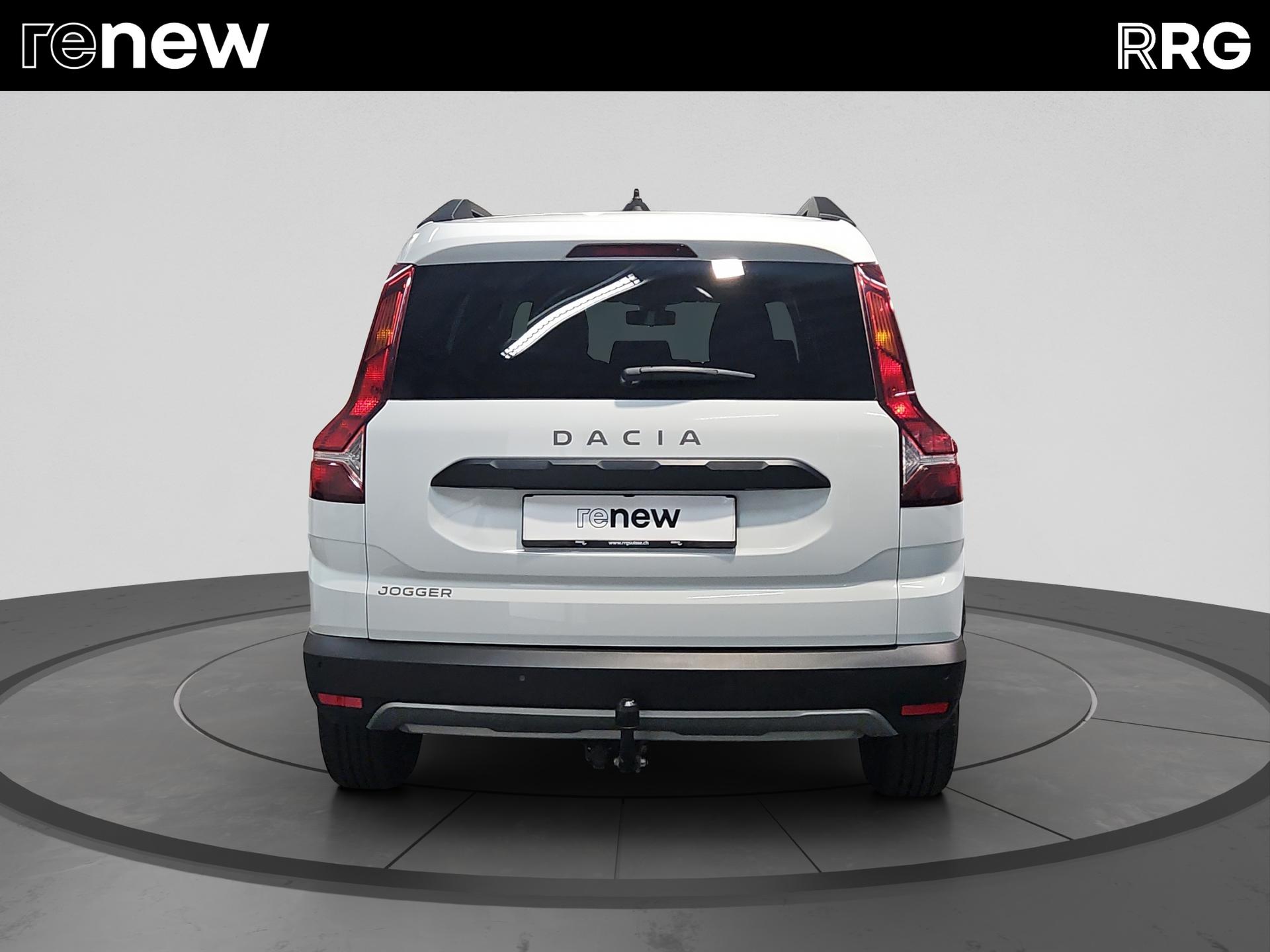 DACIA Jogger TCe 110 Comfort-showroom-element-3