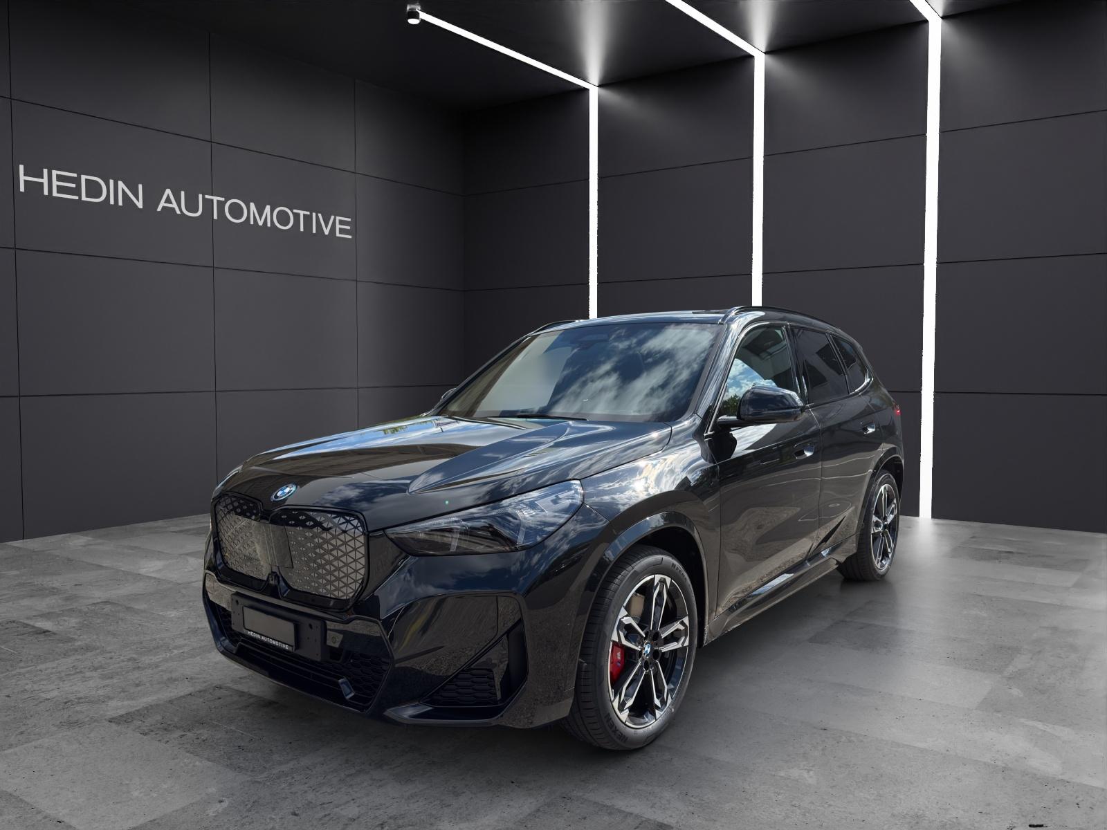BMW iX1 30 xDrive