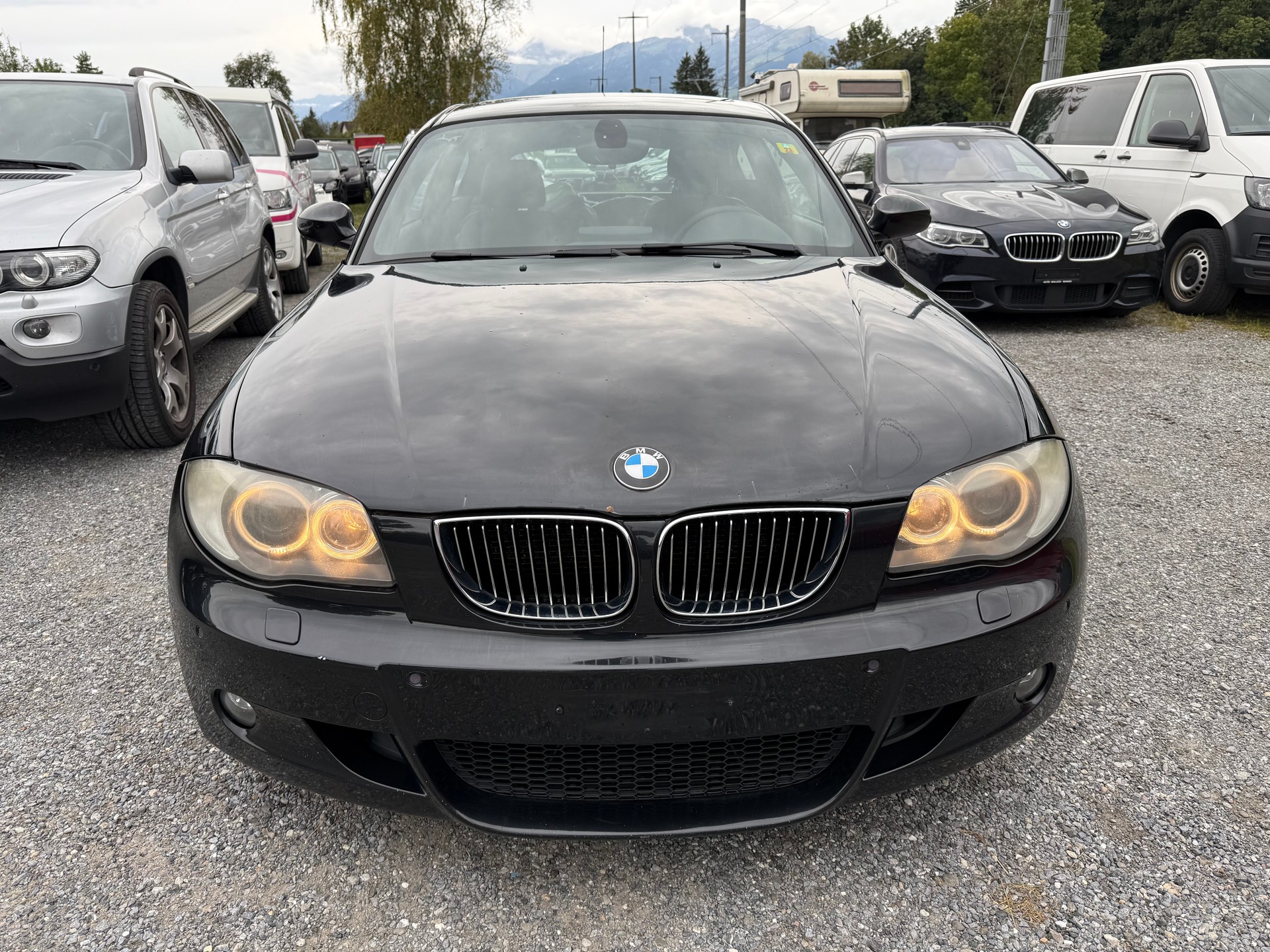 BMW 130i Steptronic-image-6