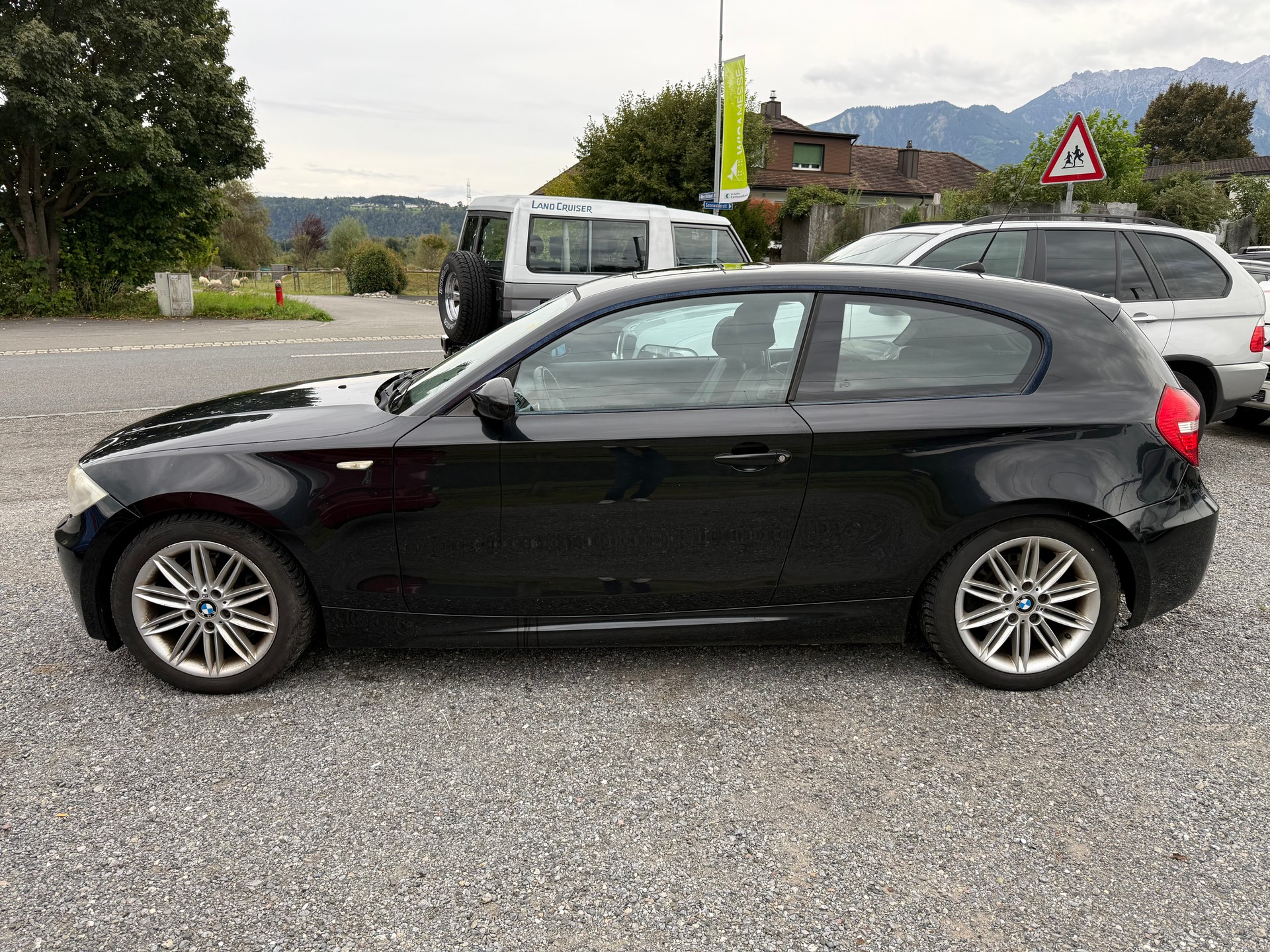 BMW 130i Steptronic-image-1