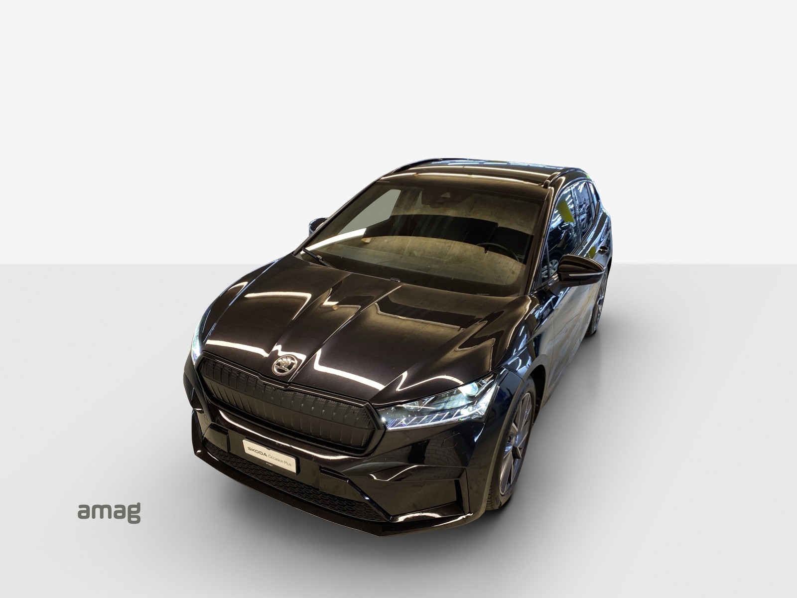 SKODA Enyaq iV 80x SportLine-image-15