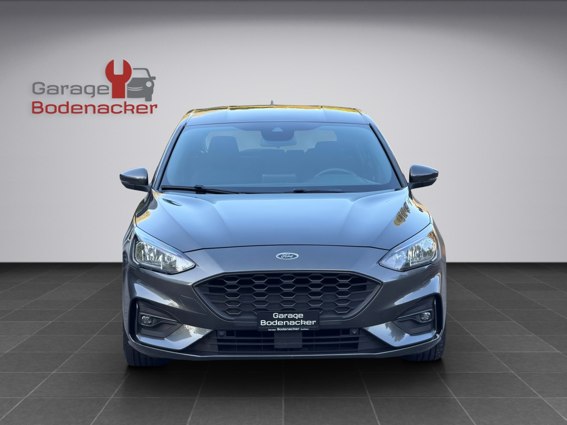 FORD Focus 2.0 TDCi ST Line * Diesel *-image-13