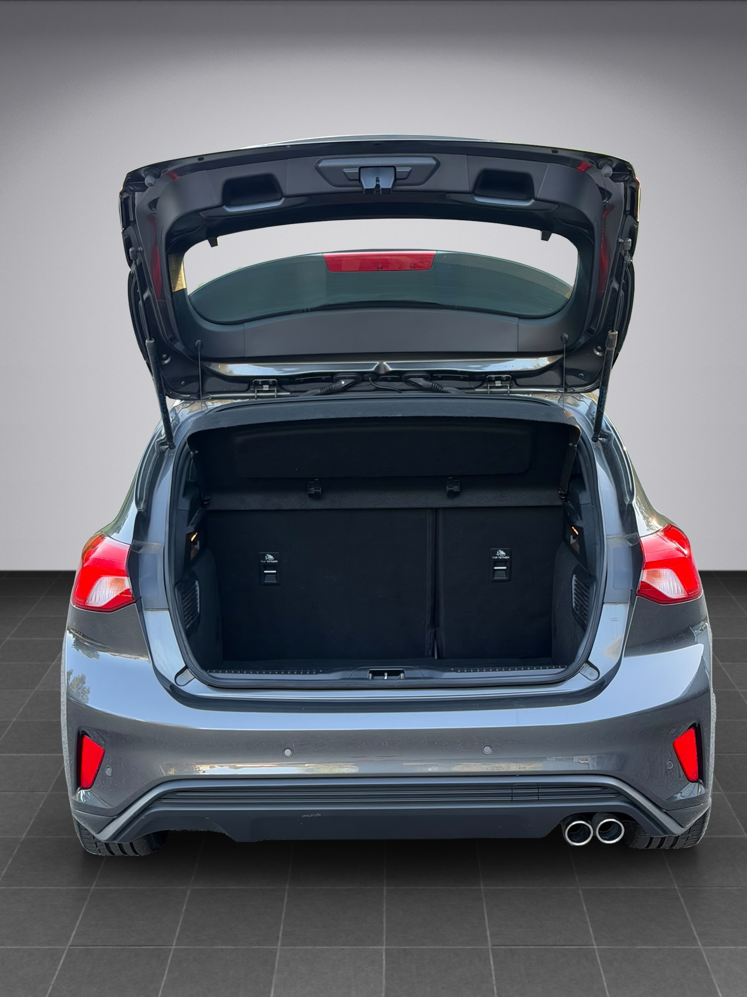 FORD Focus 2.0 TDCi ST Line * Diesel *-image-16