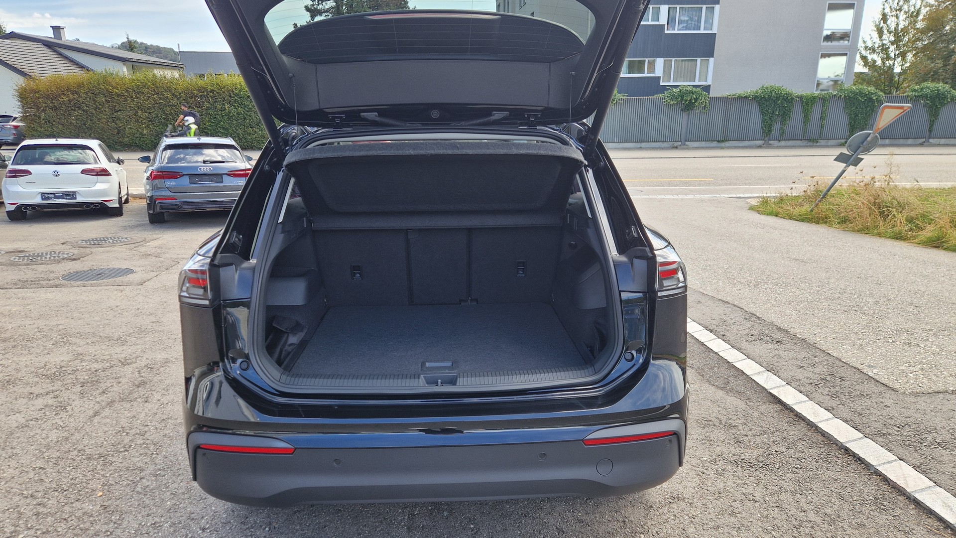 VW Tiguan 1.5 TSI evo2 United DSG-image-14