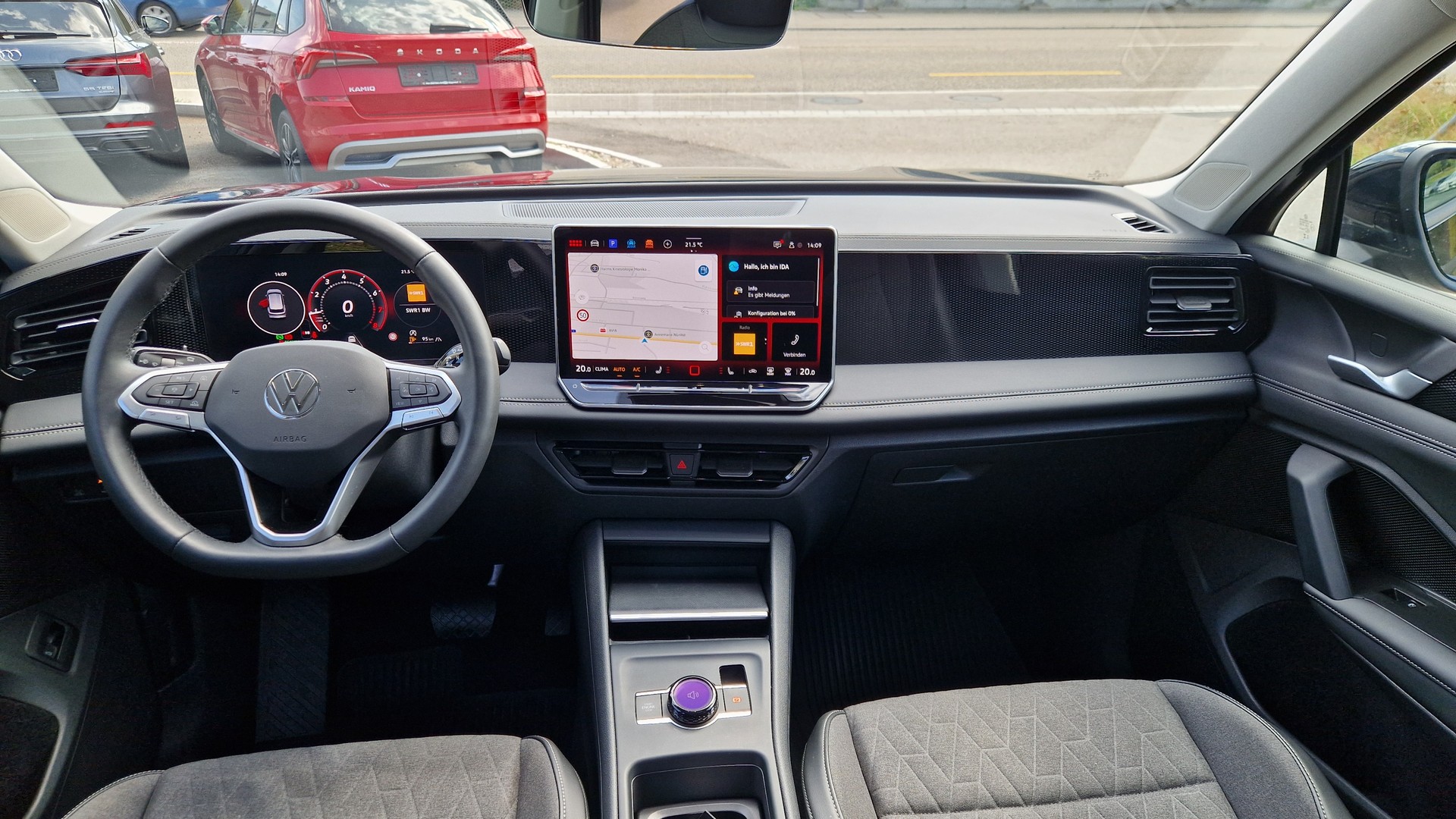 VW Tiguan 1.5 TSI evo2 United DSG-image-8
