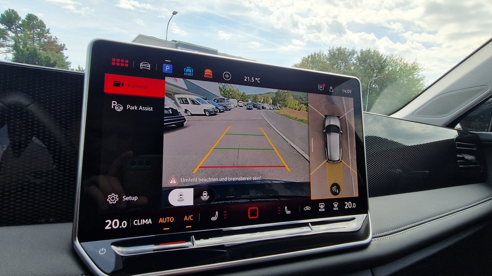 VW Tiguan 1.5 TSI evo2 United DSG-image-11