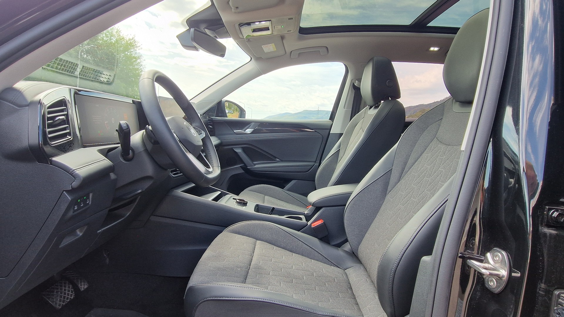 VW Tiguan 1.5 TSI evo2 United DSG-image-5