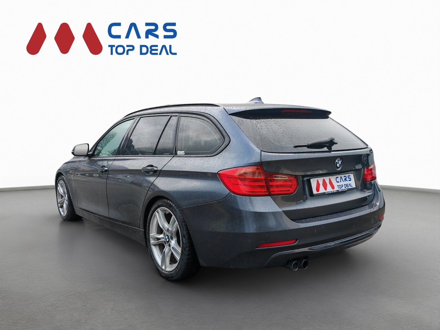 BMW 328i xDrive Touring Sport Line Steptronic – 245 ch – ACC, PDC av/ar [Expertisé + Garantie 12 mois]-showroom-element-3