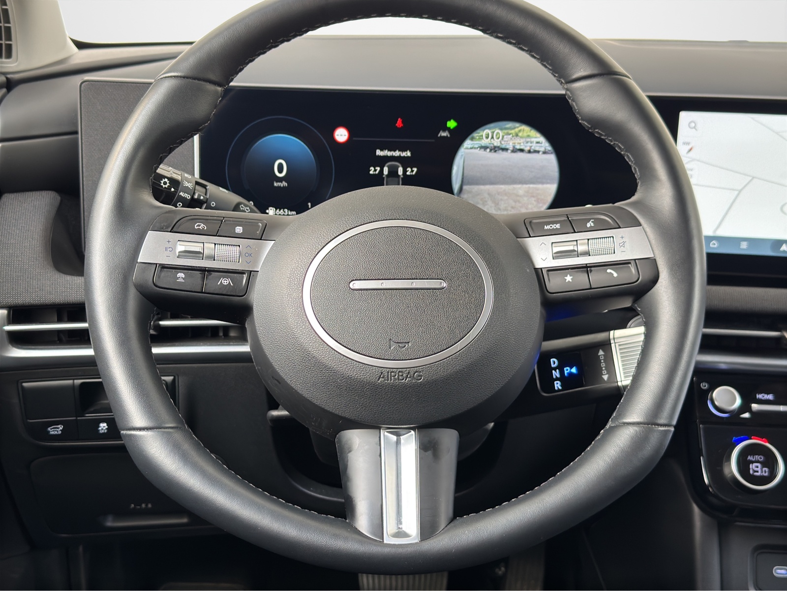 HYUNDAI Tucson 1.6 T-GDi HEV Vertex 4WD MY25-image-10