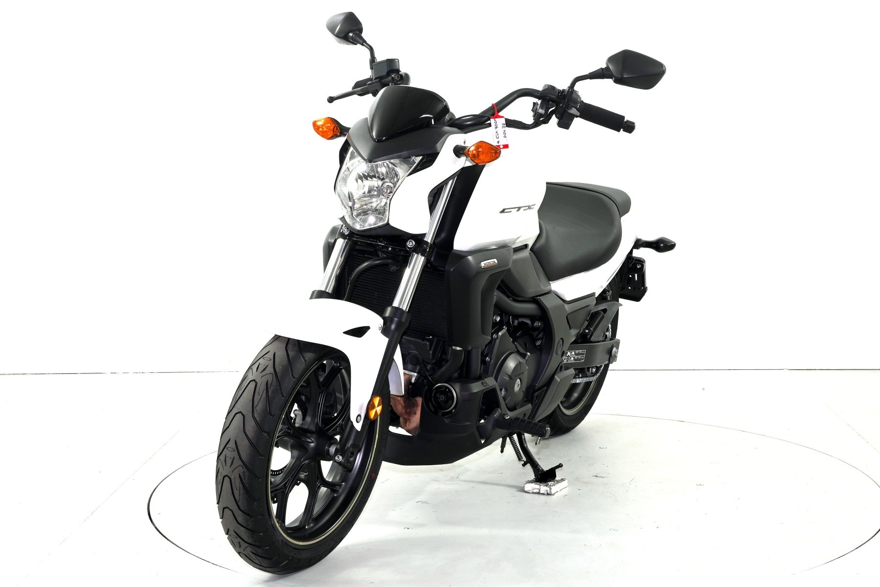 HONDA CTX 700 ND-image-2