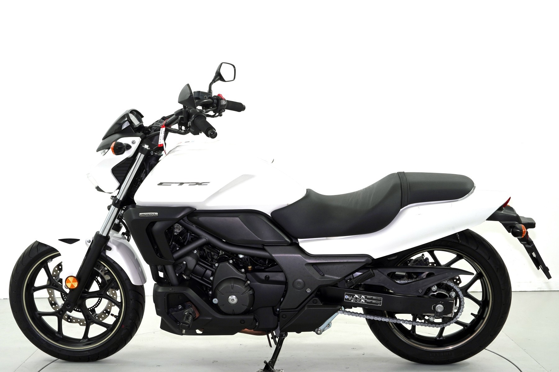 HONDA CTX 700 ND-image-4
