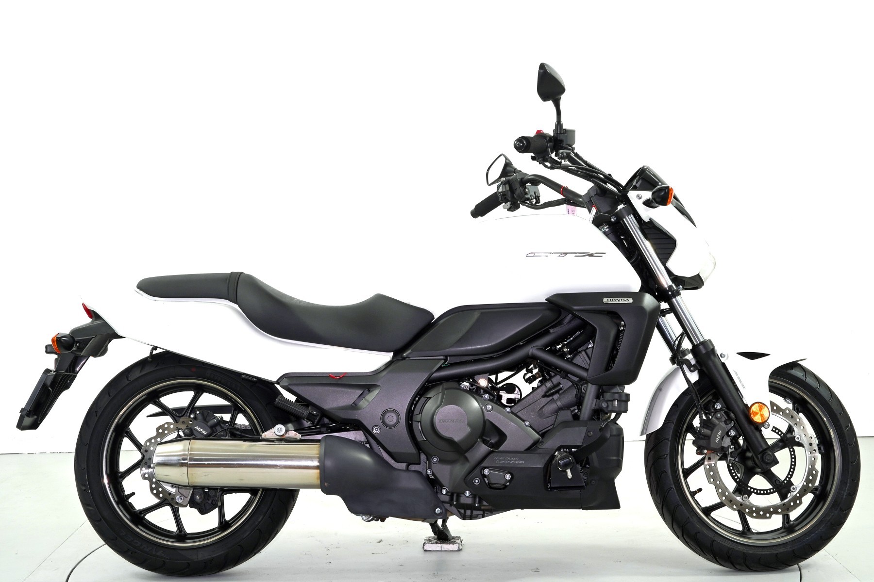 HONDA CTX 700 ND-image-3