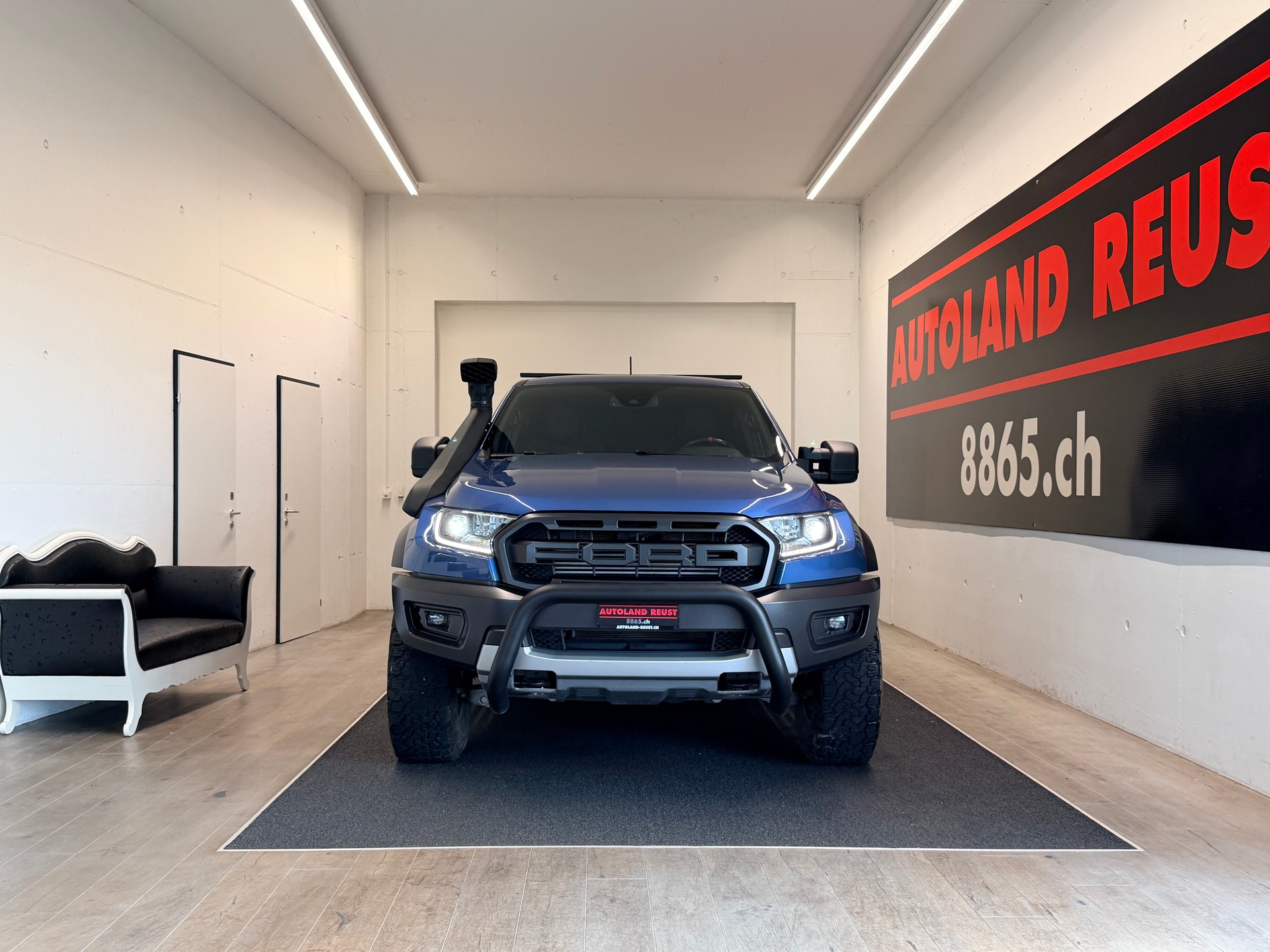 FORD Ranger Raptor 2.0 Eco Blue 4x4 A-showroom-element-1
