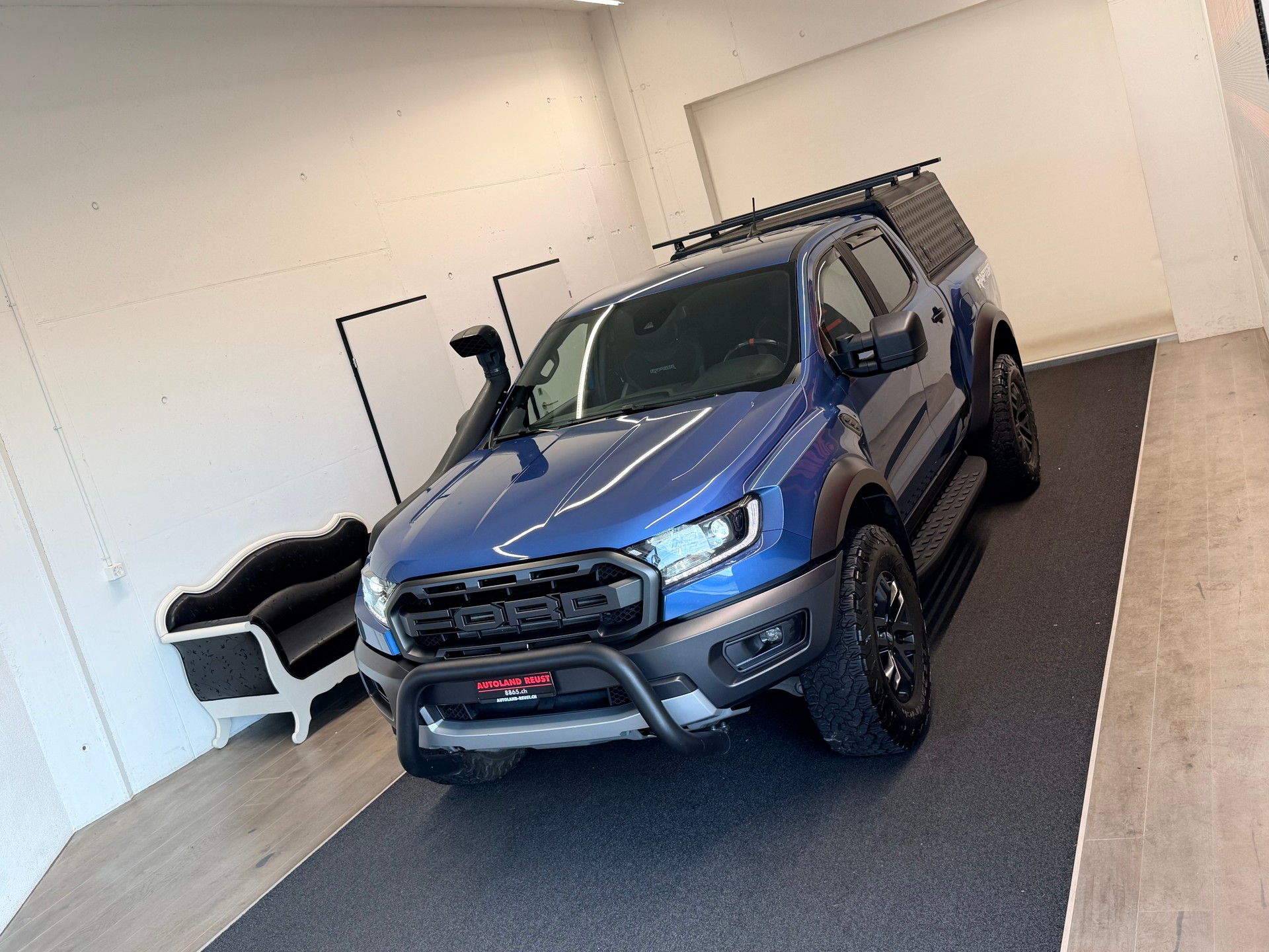 FORD Ranger Raptor 2.0 Eco Blue 4x4 A-showroom-element-3