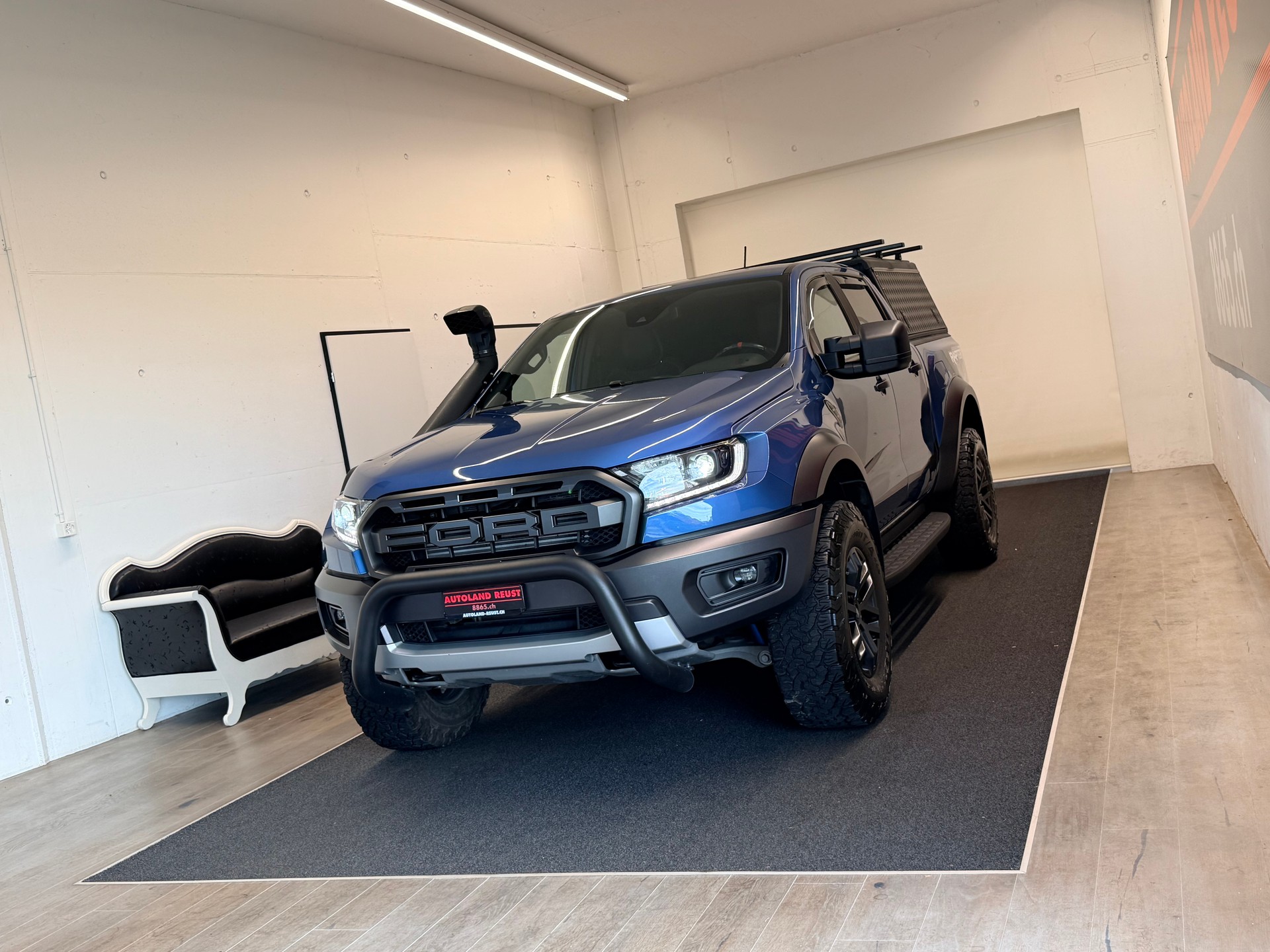 FORD Ranger Raptor 2.0 Eco Blue 4x4 A-showroom-element-2