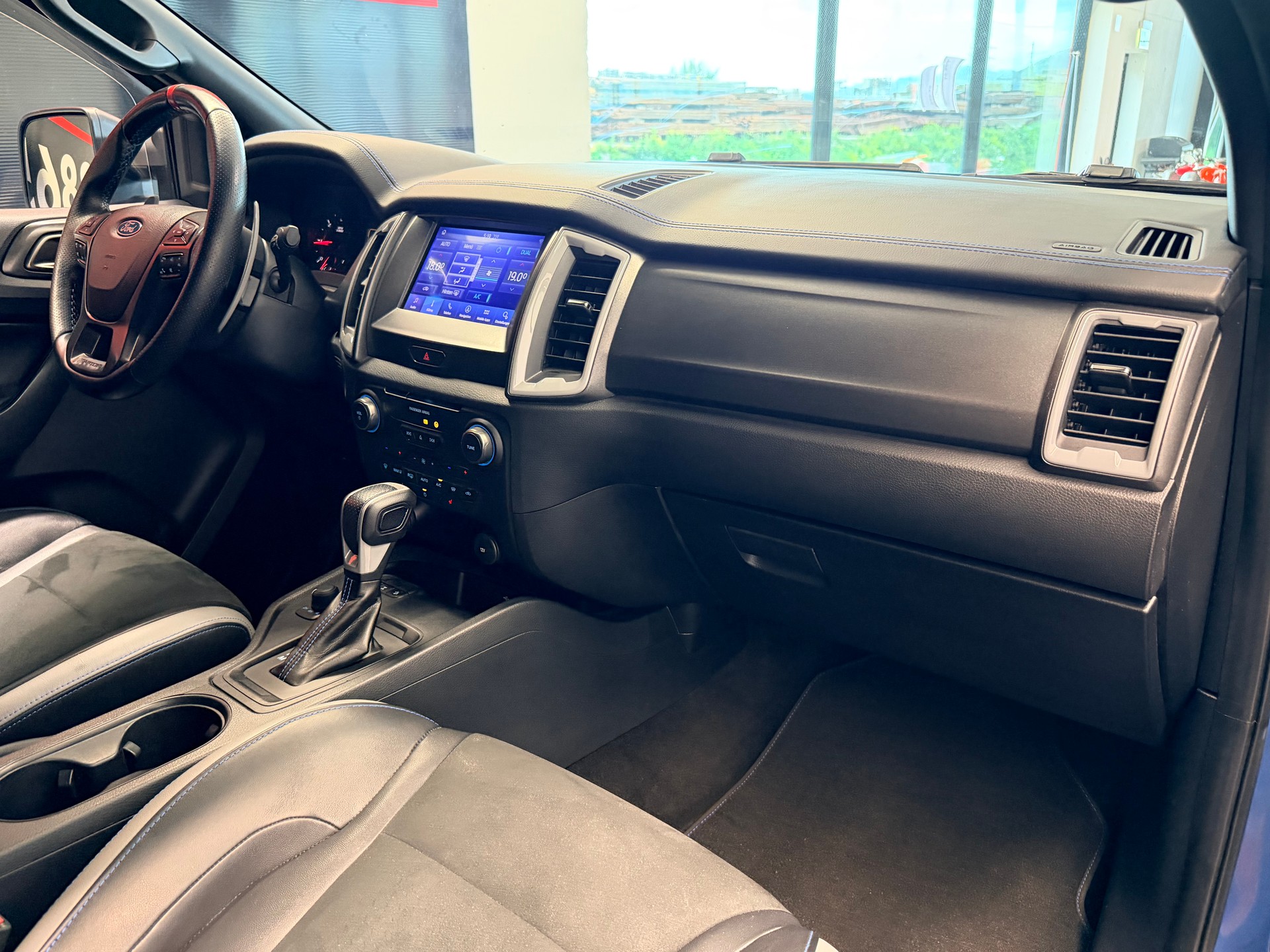 FORD Ranger Raptor 2.0 Eco Blue 4x4 A-image-18