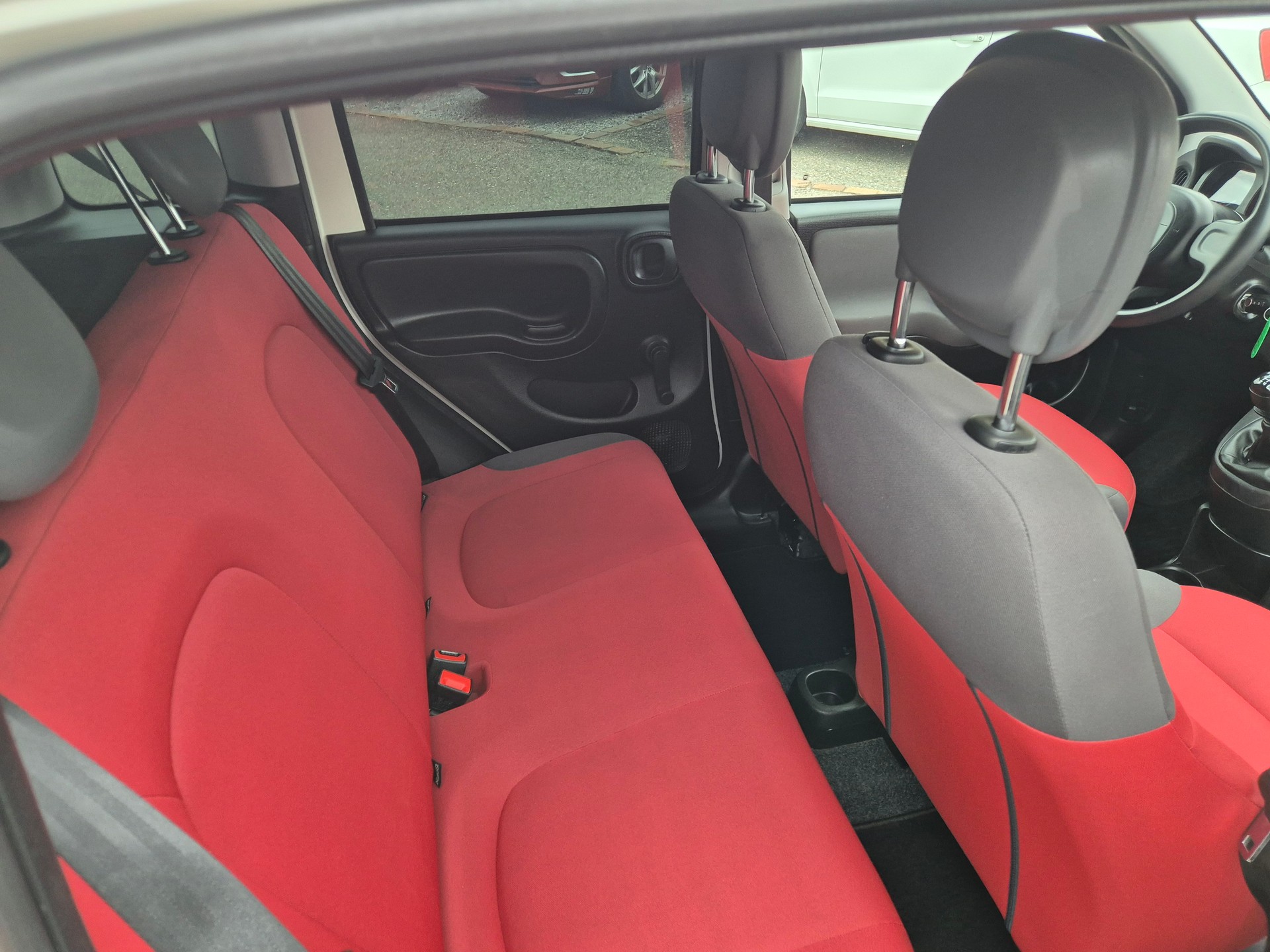 FIAT Panda 1.2 Cool-image-6