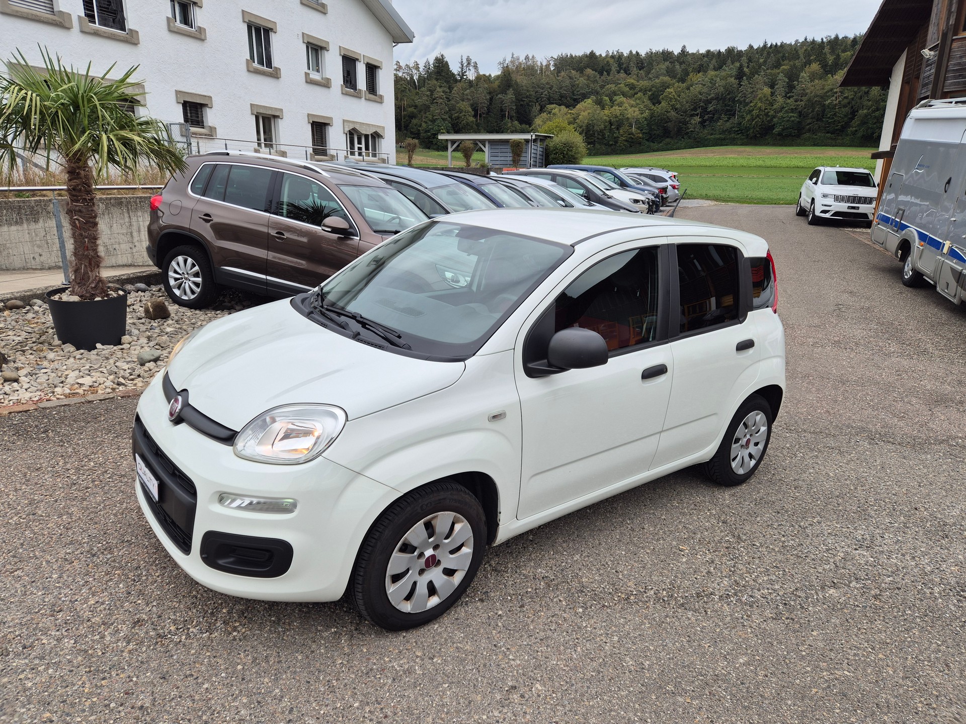FIAT Panda 1.2 Cool-image-15