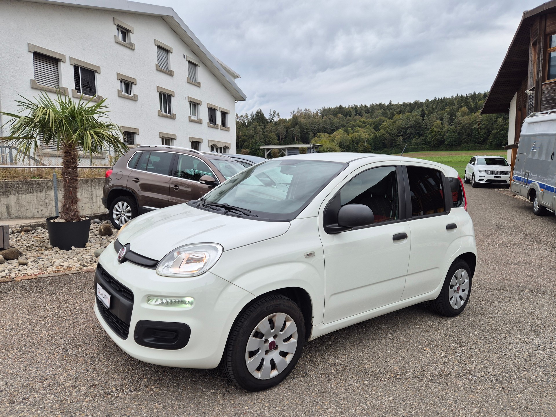 FIAT Panda 1.2 Cool
