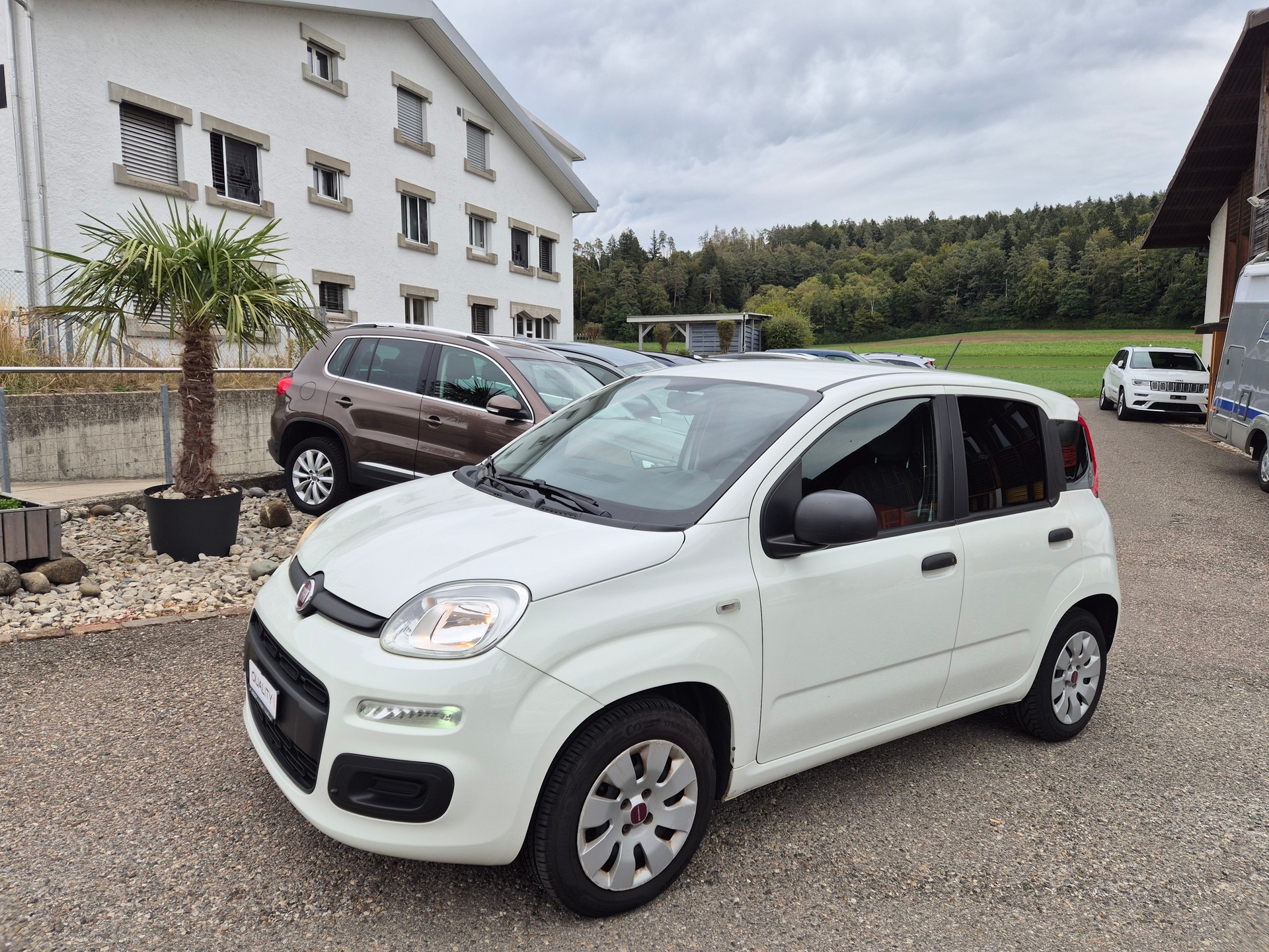 FIAT Panda 1.2 Cool-image-16