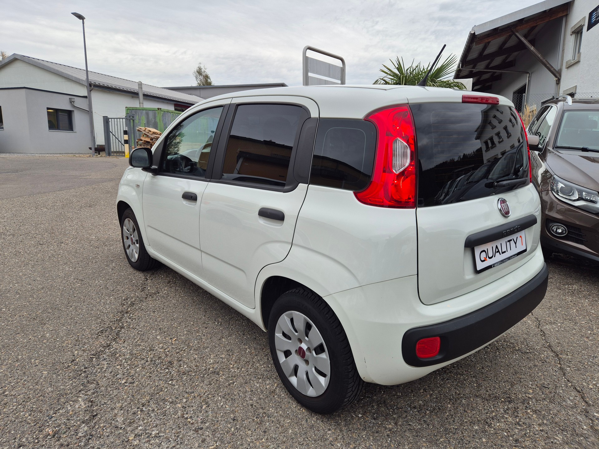 FIAT Panda 1.2 Cool-image-11