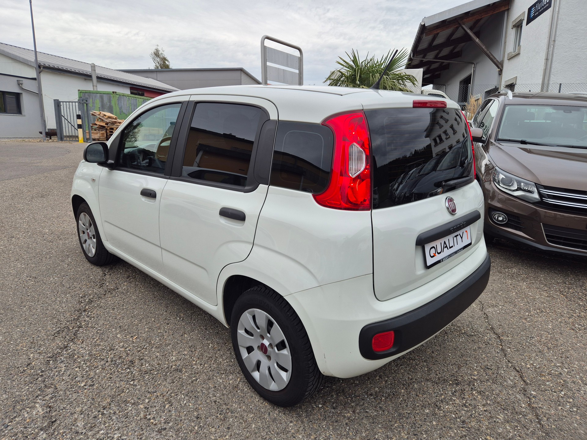FIAT Panda 1.2 Cool-showroom-element-3