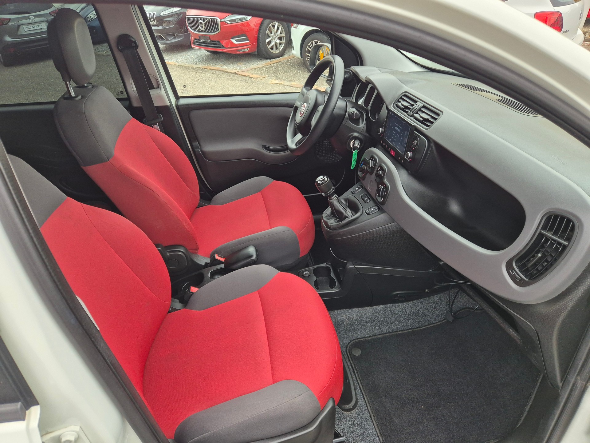FIAT Panda 1.2 Cool-image-7
